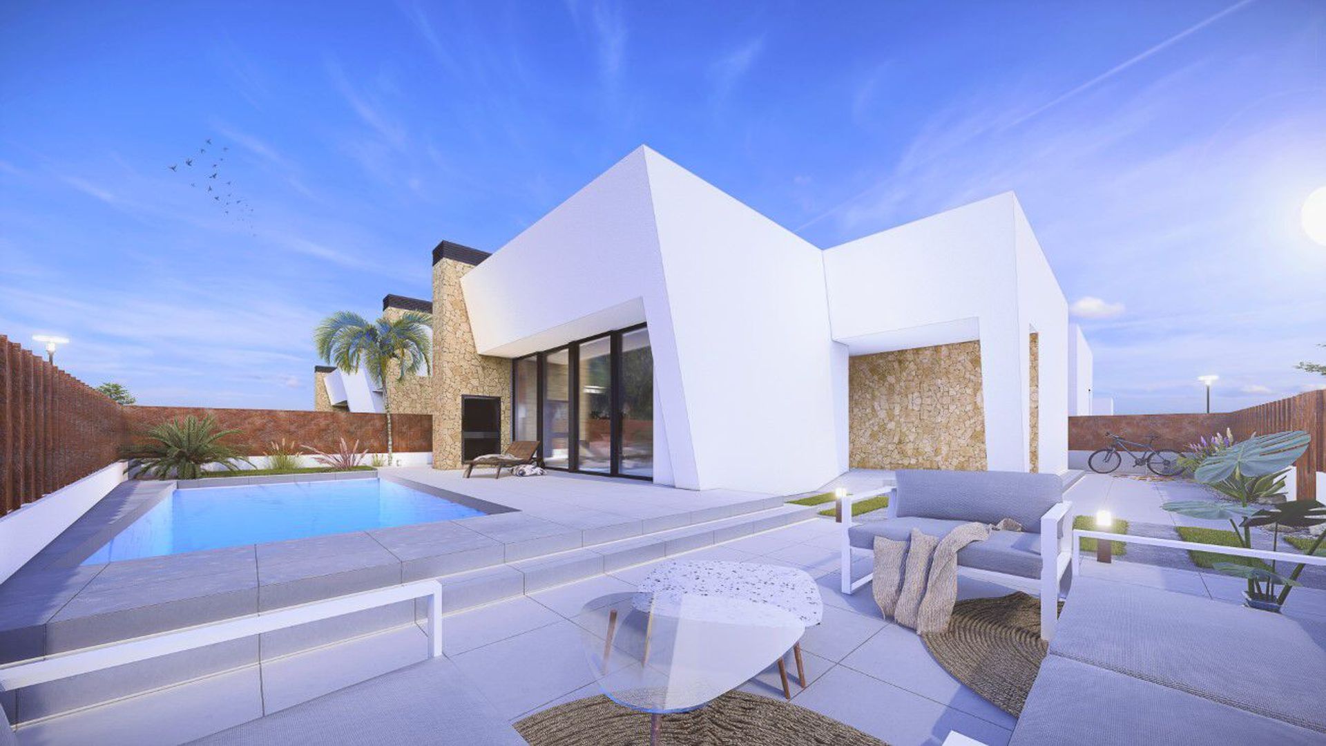 House in Los Tarragas, Murcia 11333740