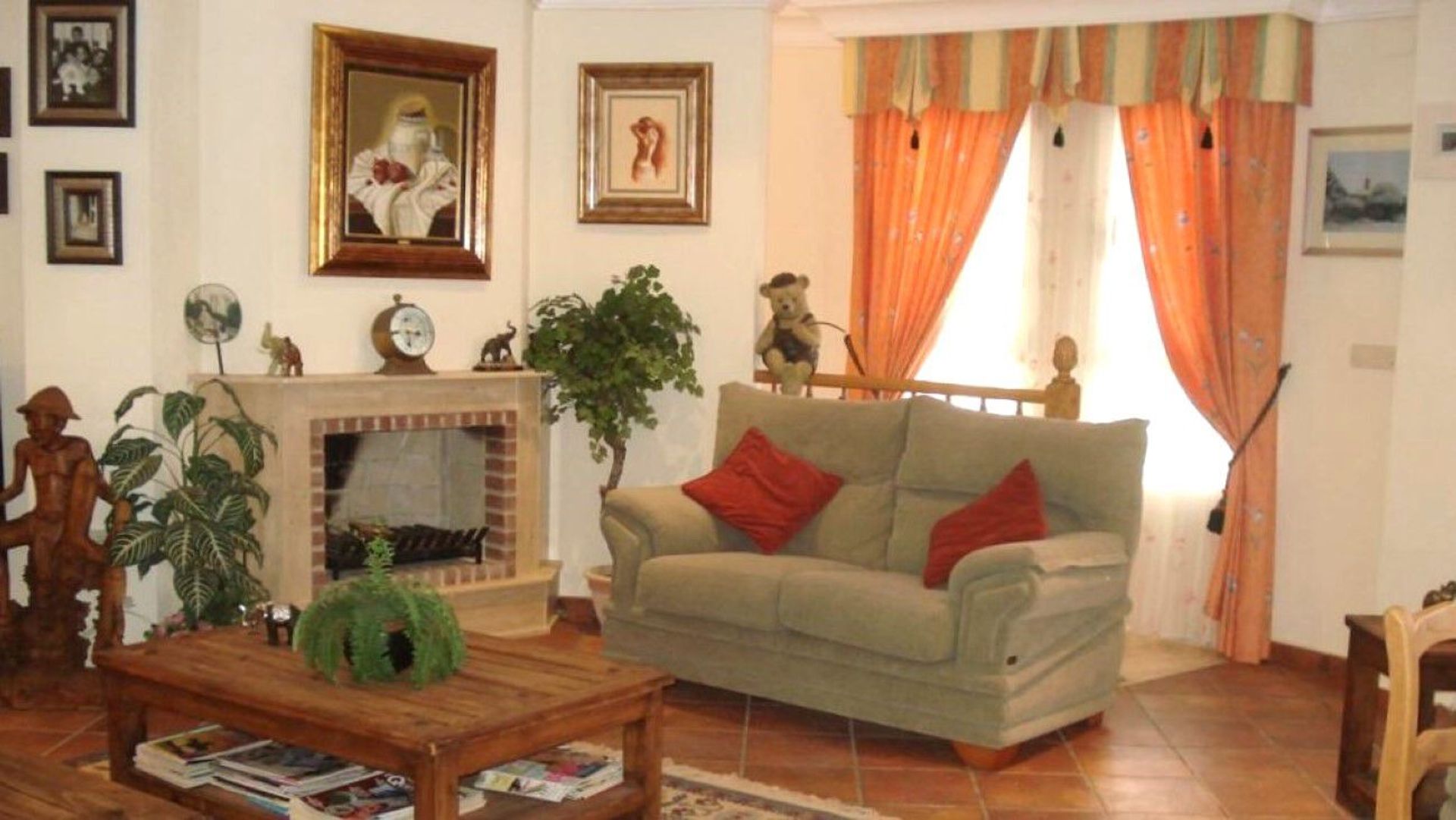 Huis in Moncloa, Madrid 11333773