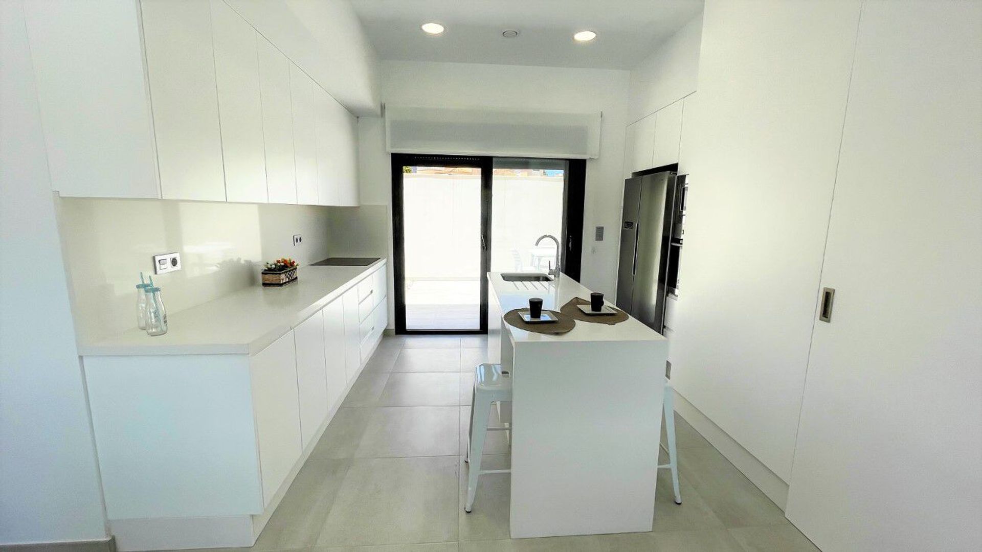 Talo sisään Casas Nuevas, Murcia 11333808