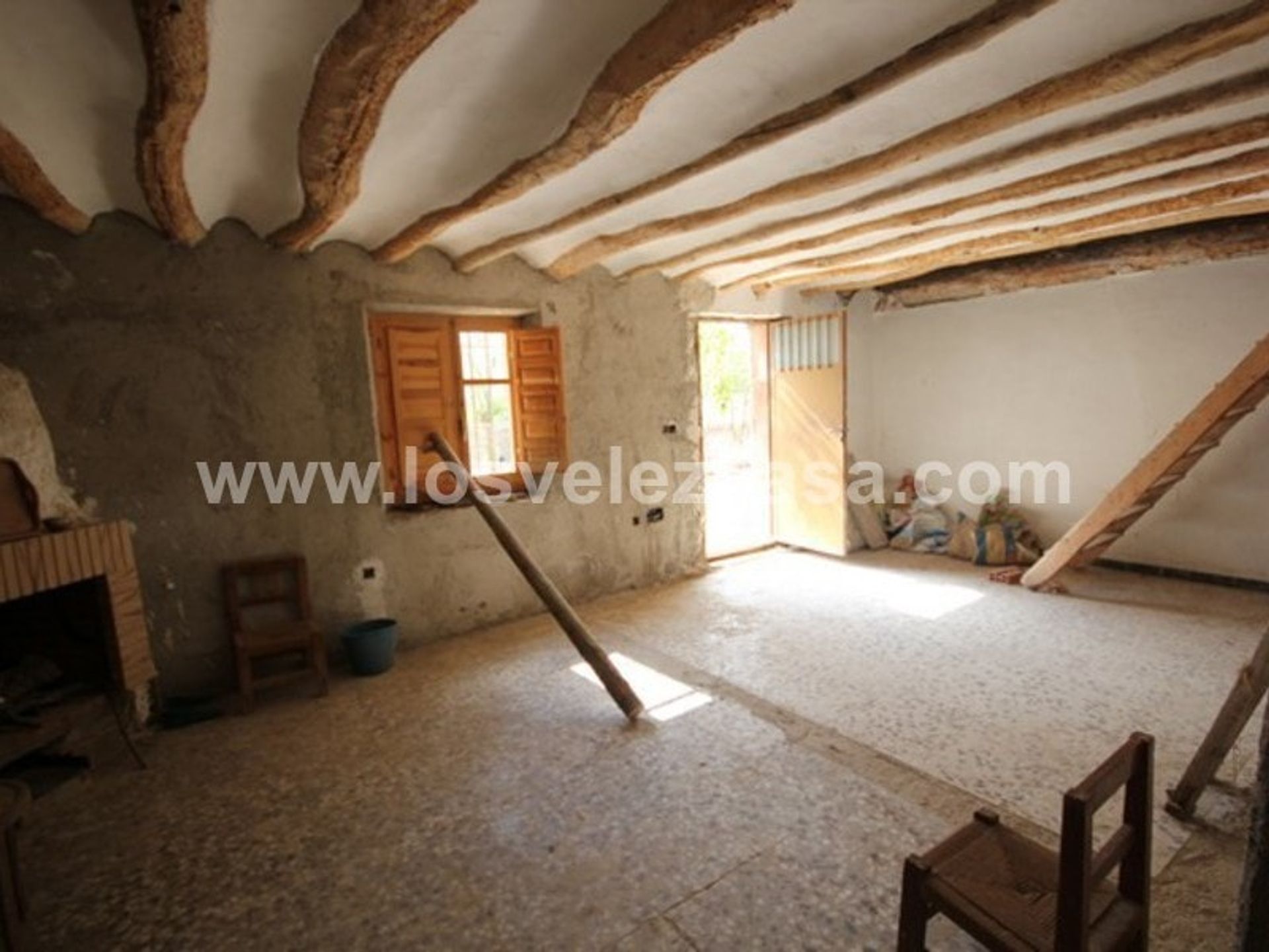 casa no Vélez-Rubio, Andalucía 11333812