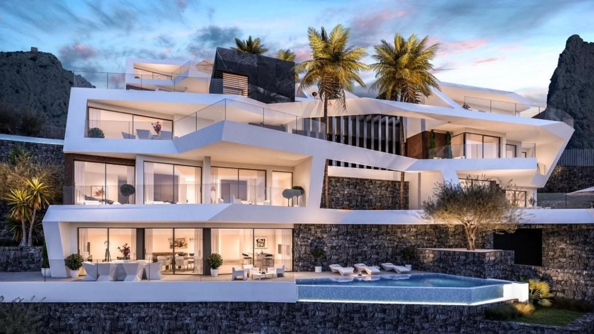 casa en Altea, Valencia 11333827