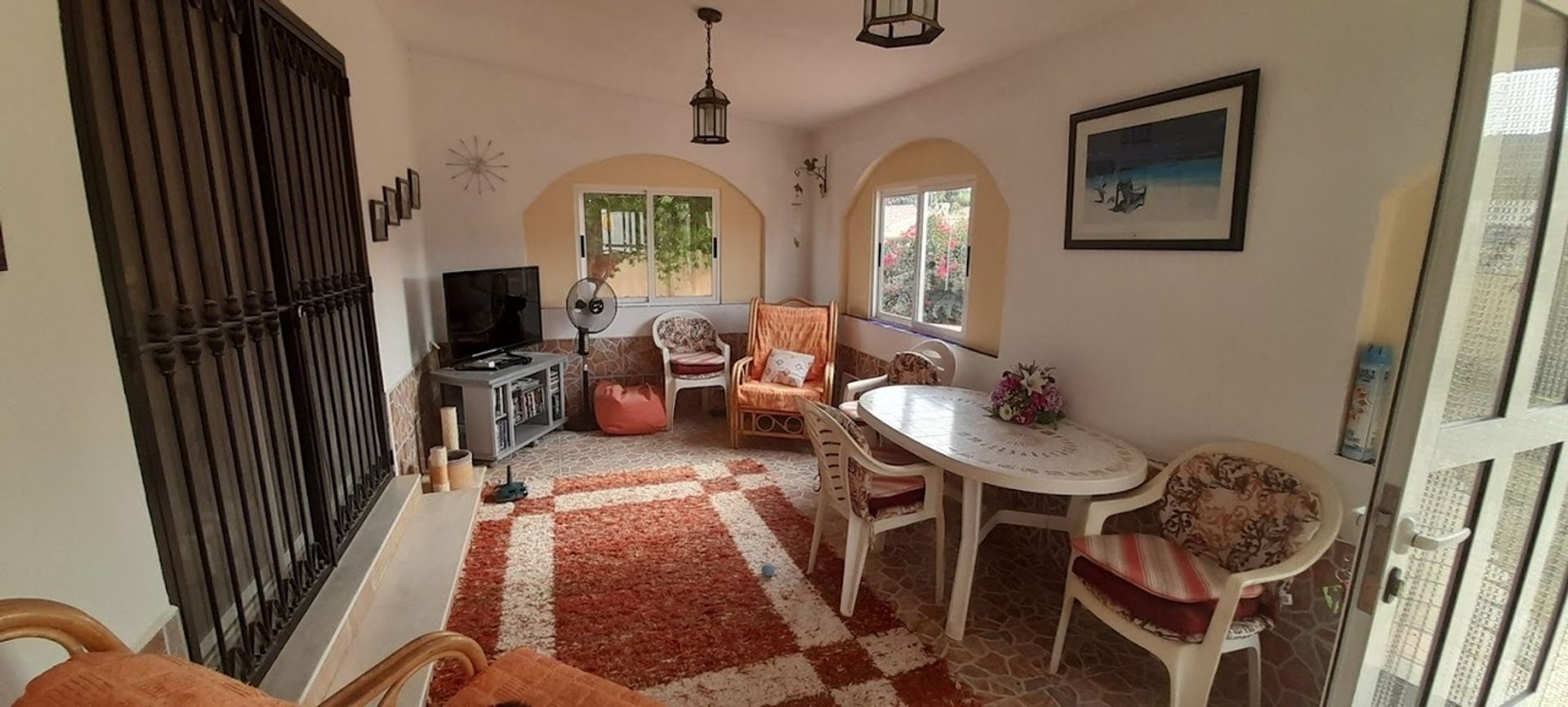 Huis in Somontin, Andalusië 11333879