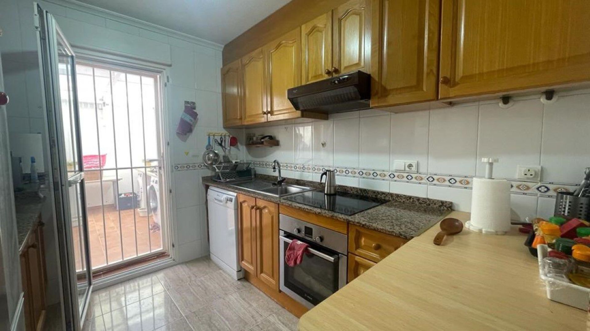 House in Pilar de la Horadada, Valencia 11333926