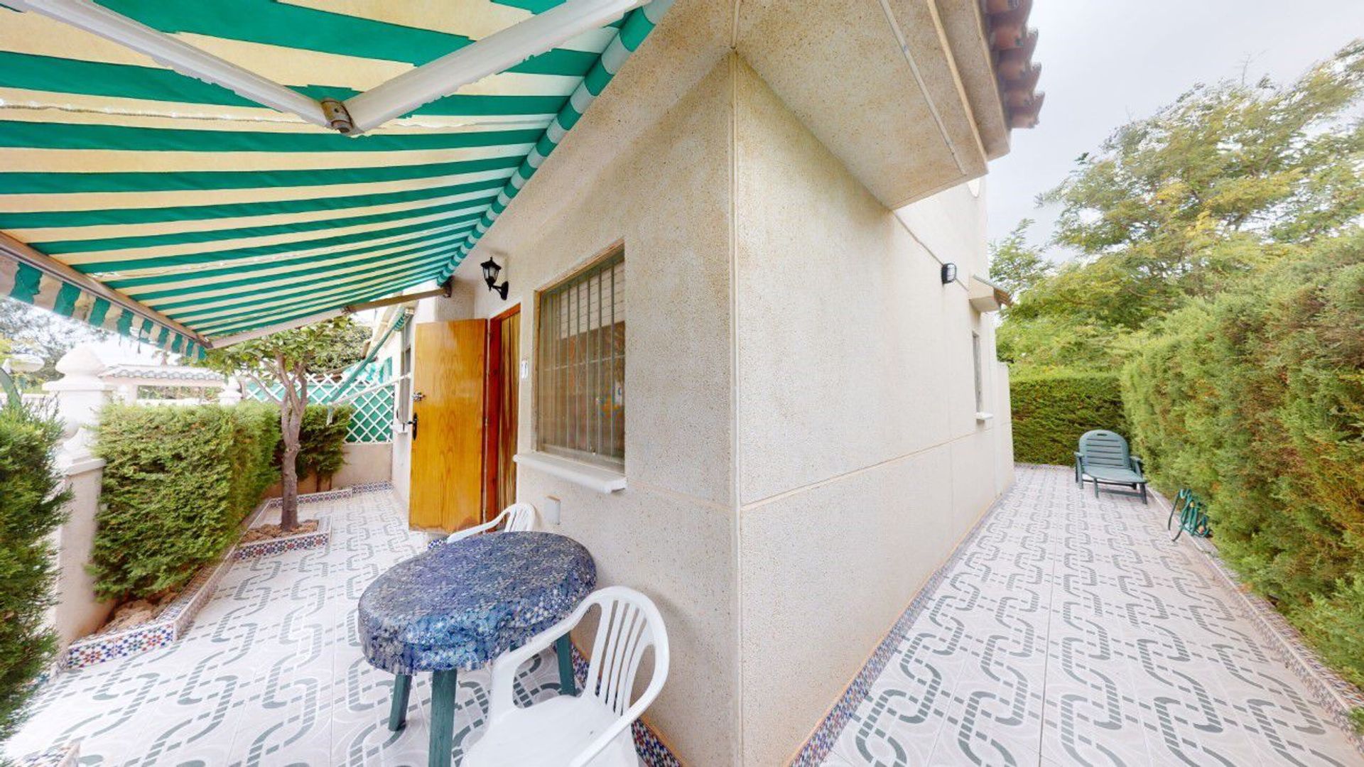 Huis in La Marquesa, Valencia 11333944