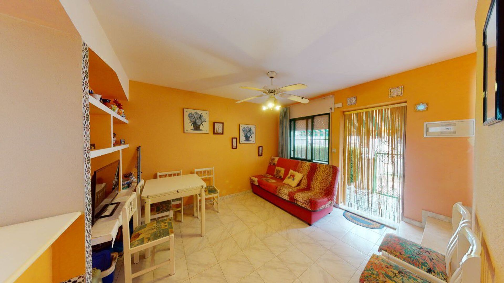 Huis in La Marquesa, Valencia 11333944