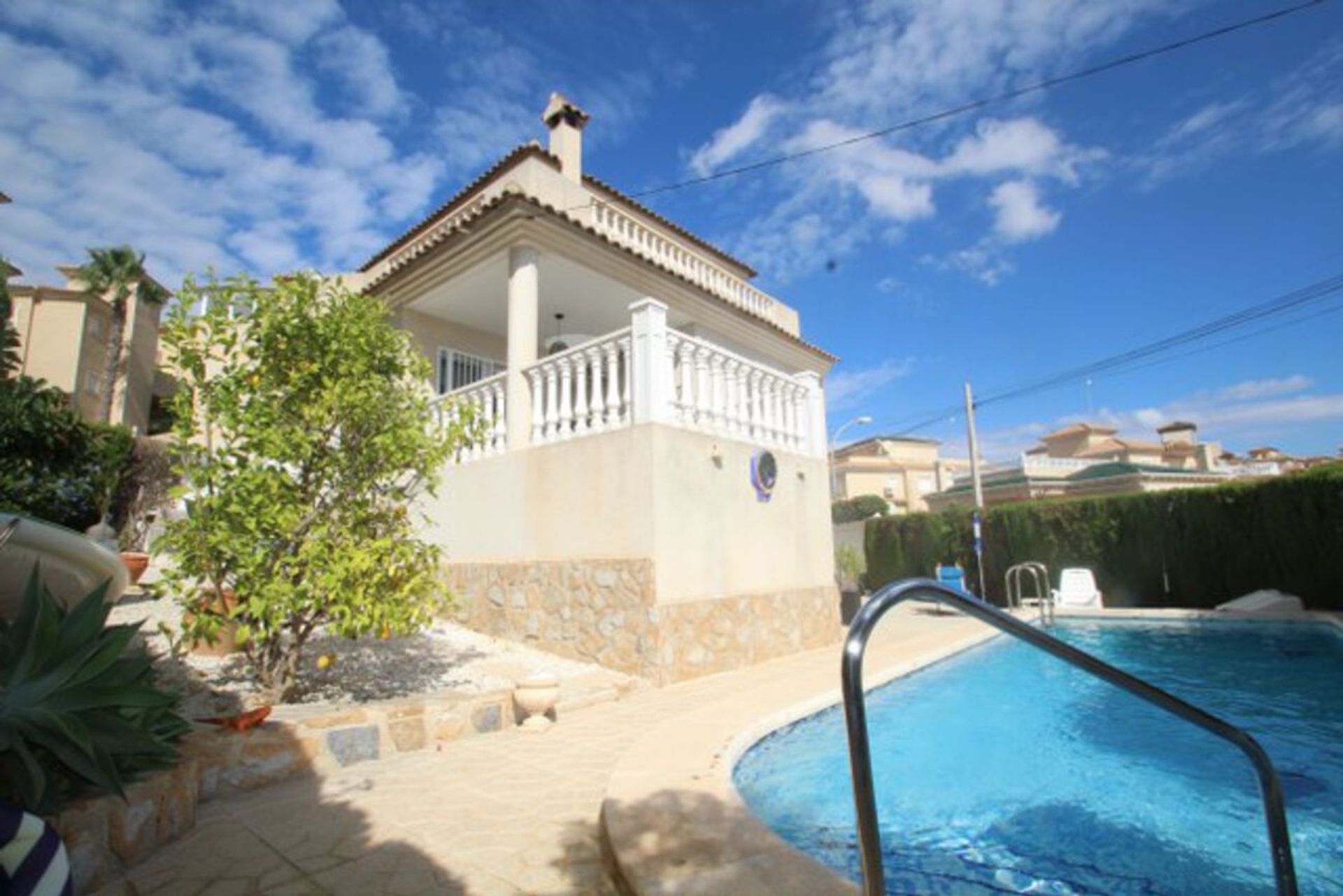 Huis in San Miguel de Salinas, Valencia 11333956