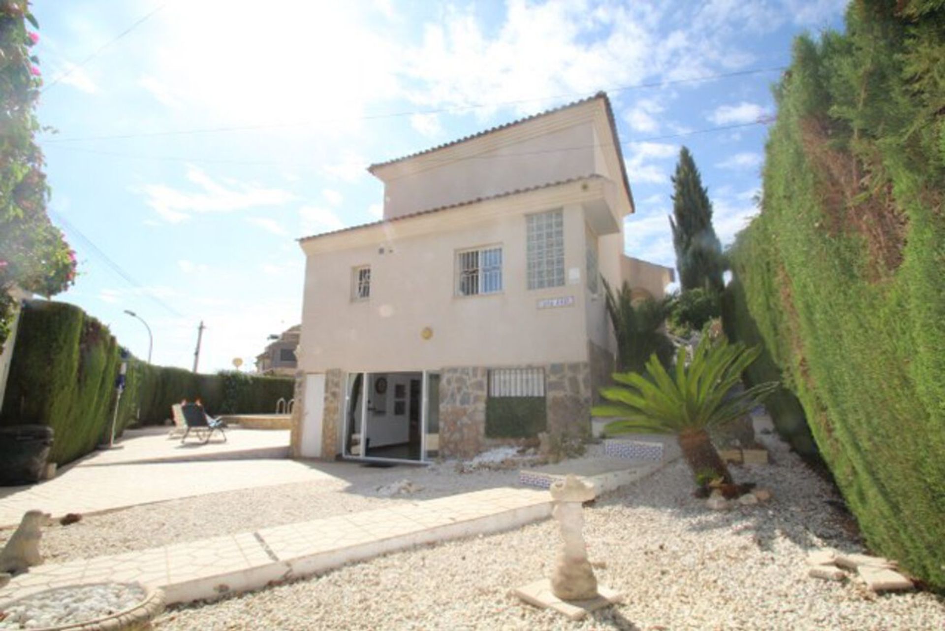 Huis in San Miguel de Salinas, Valencia 11333956