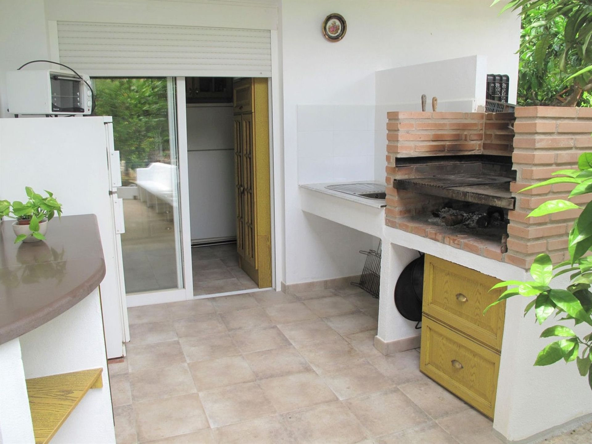 Huis in Monda, Andalucía 11333959