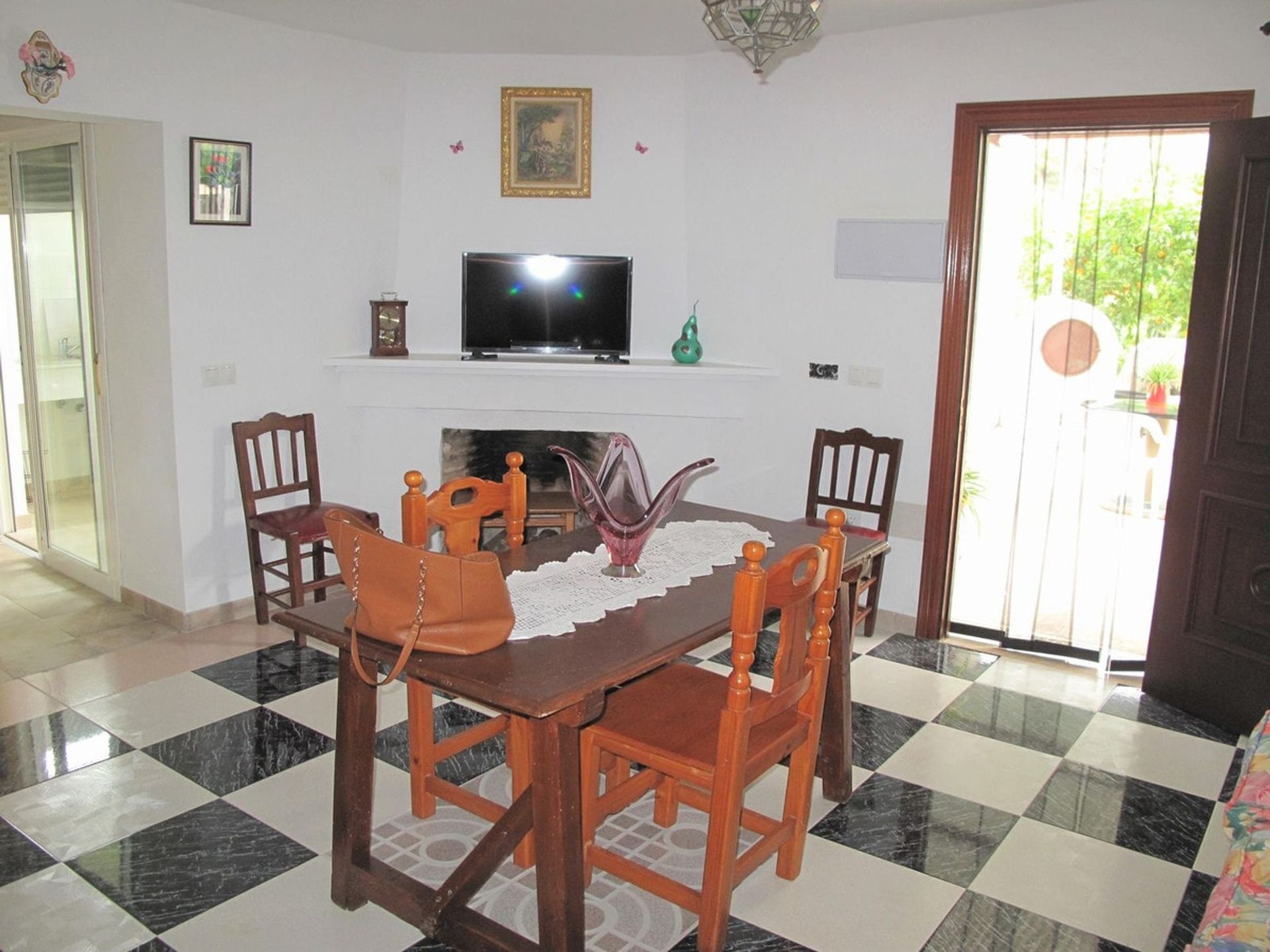 Huis in Monda, Andalucía 11333959