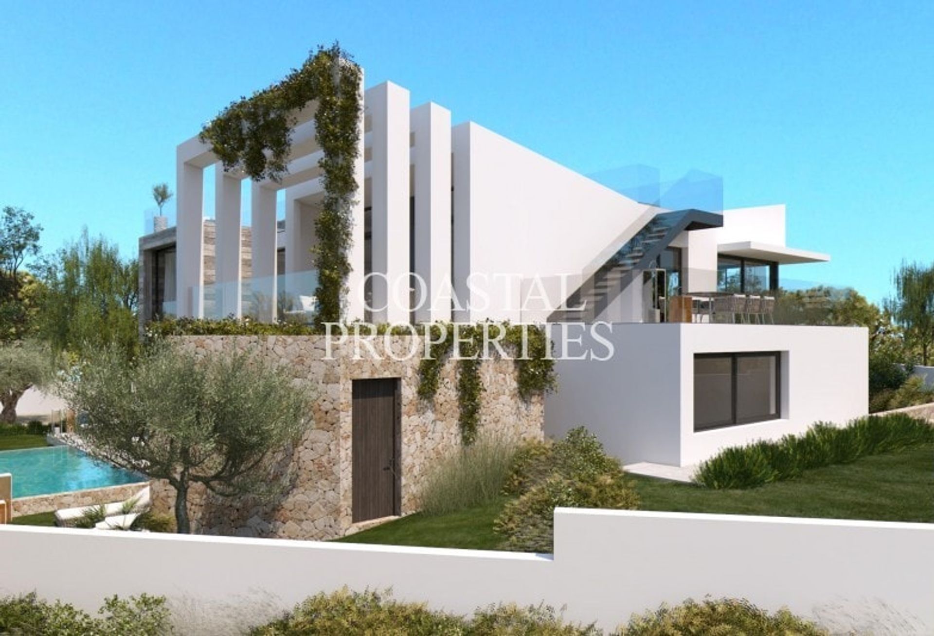 casa en Calvià, Islas Baleares 11333977