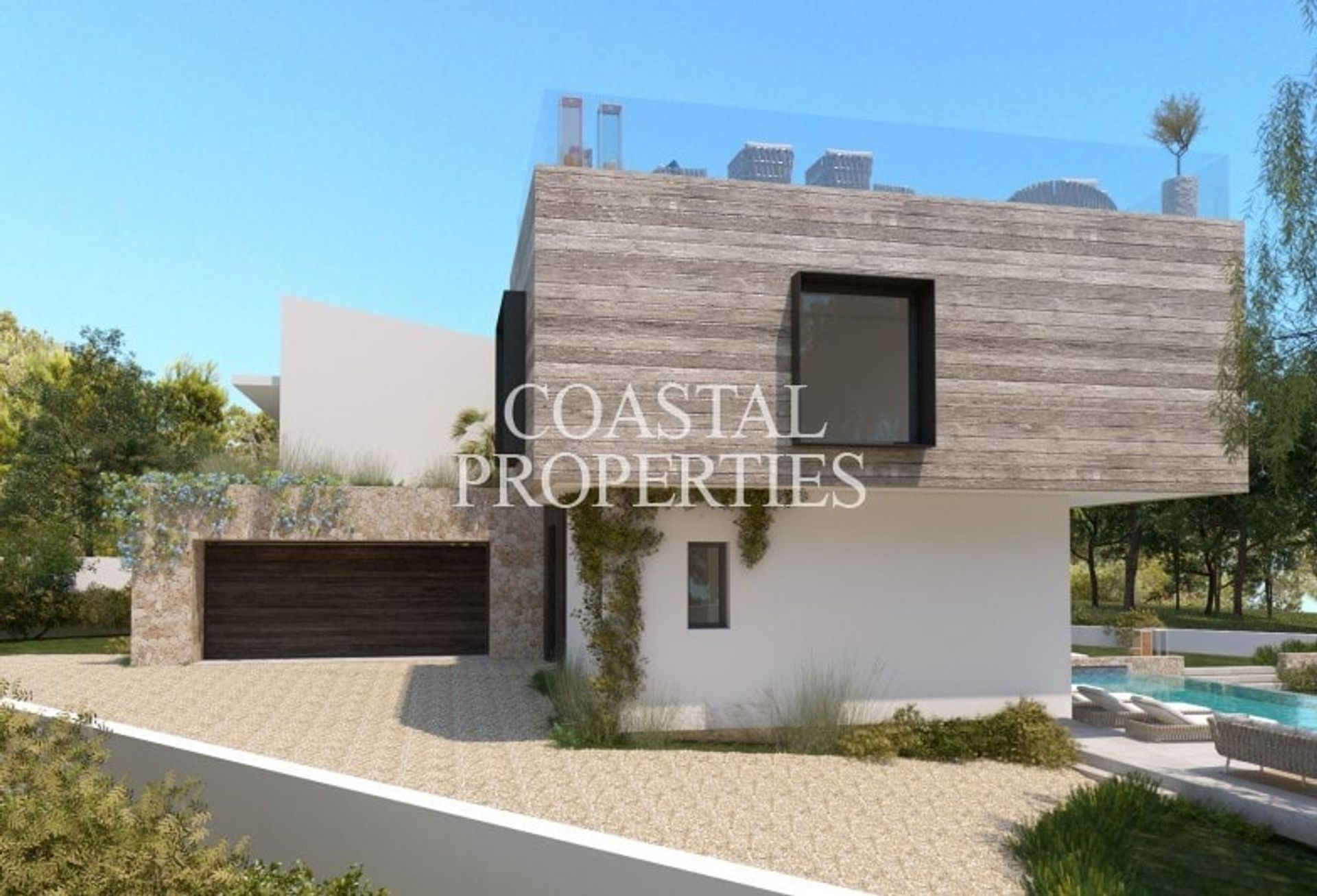 casa en Calvià, Islas Baleares 11333977