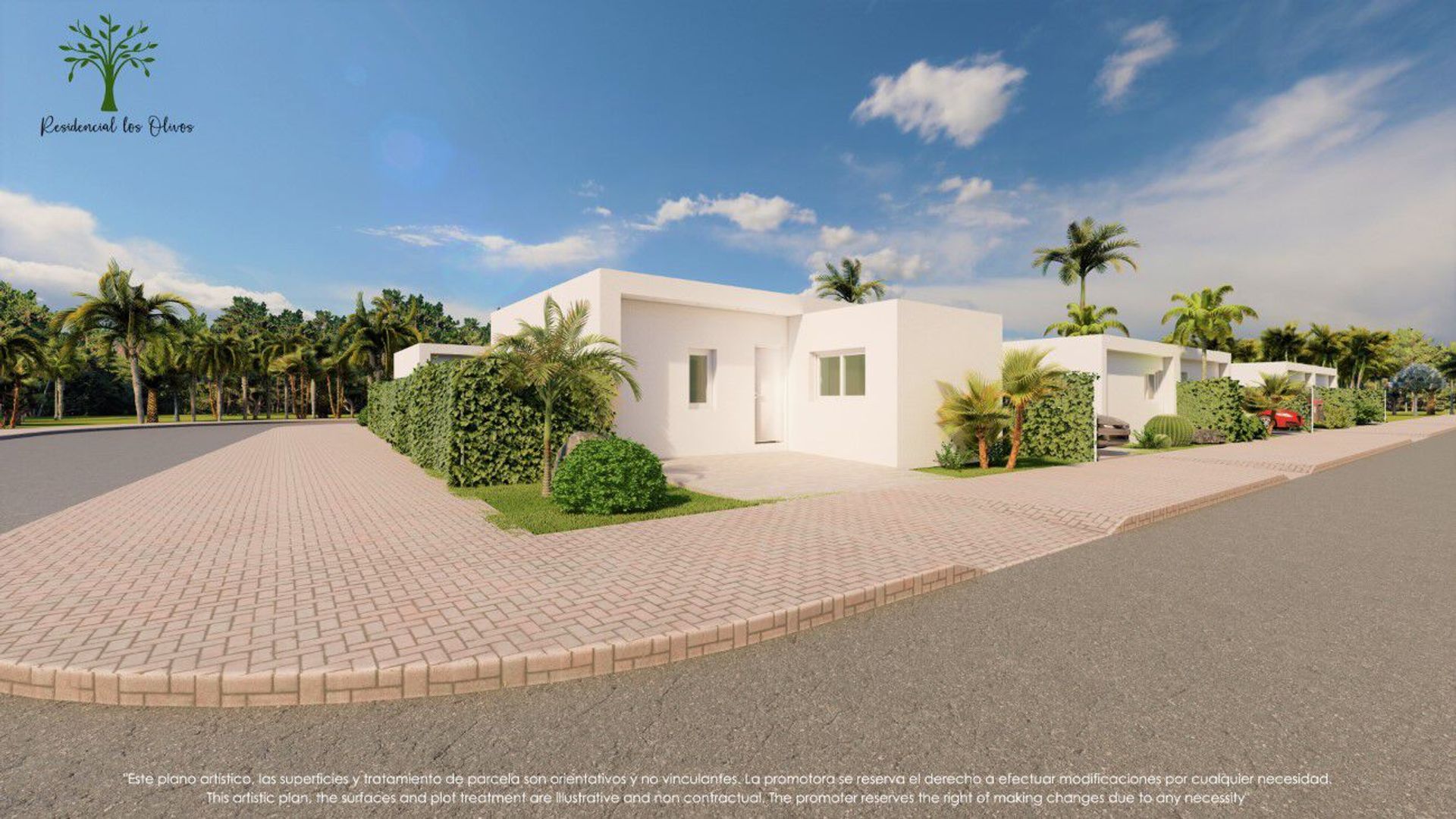 House in San Javier, Región de Murcia 11333978