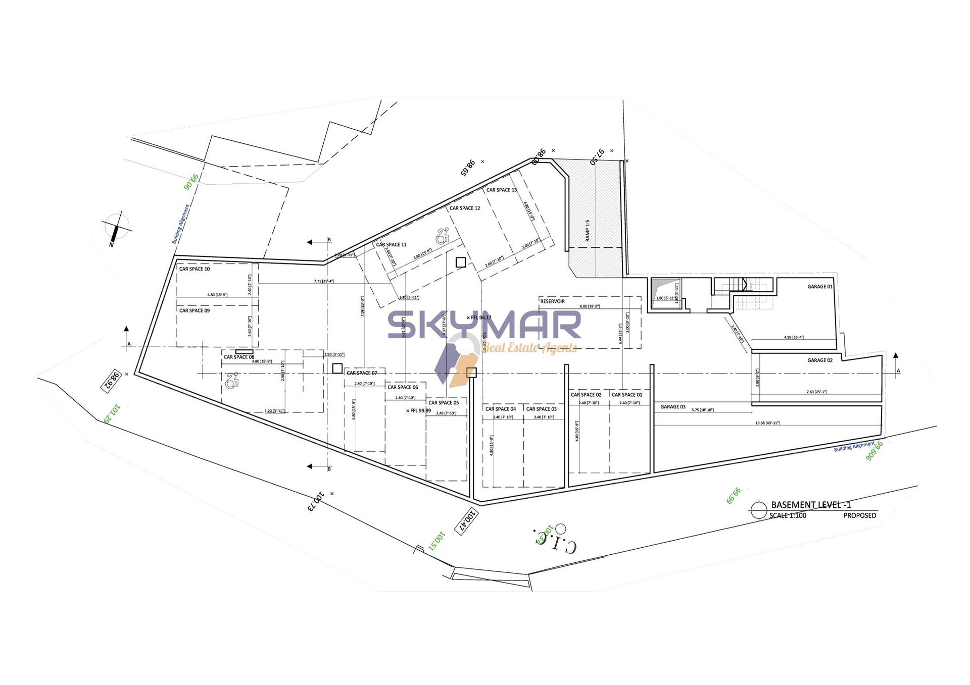 Kondominium w Imsida, Imsida 11333998