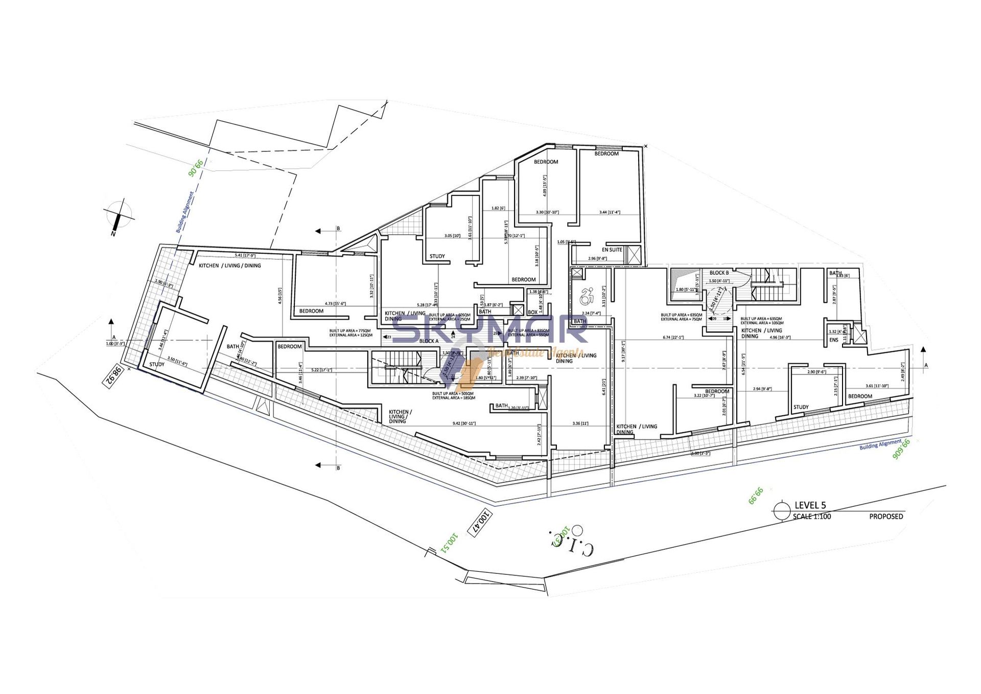 Condominio en Msida,  11333999