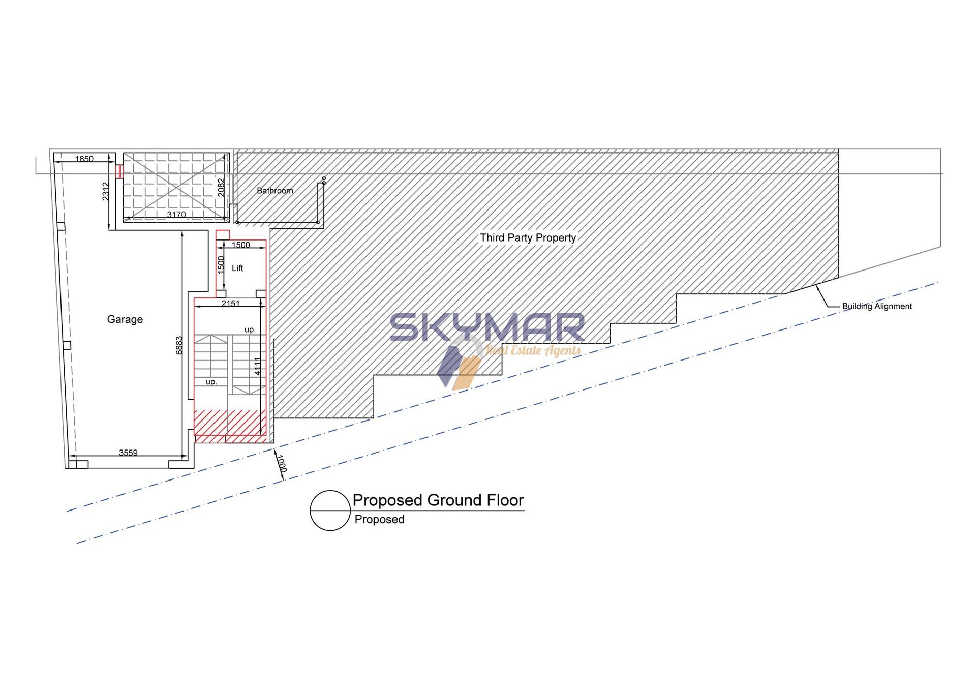 Condominio nel Imsida, Imsida 11334005