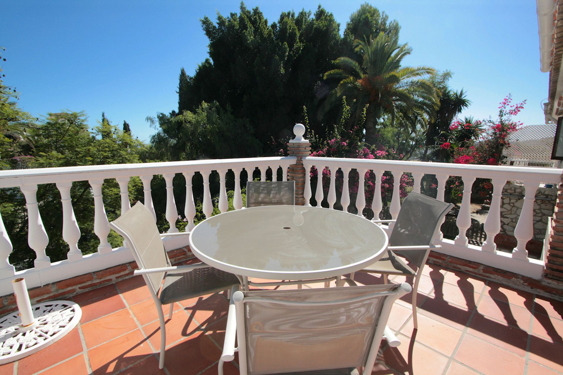 Haus im Fuengirola, Andalusien 11334027