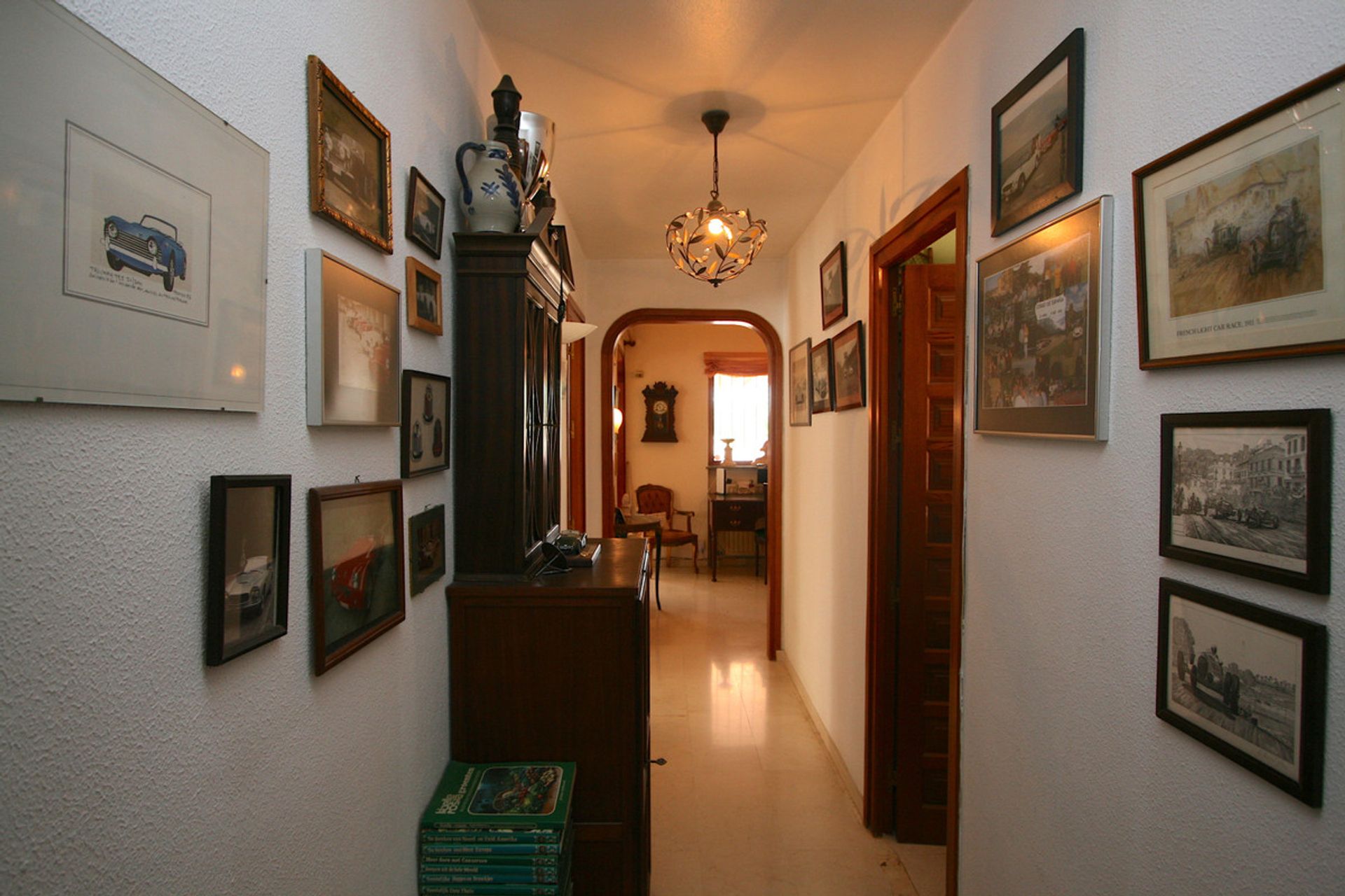 Haus im , Andalucía 11334027