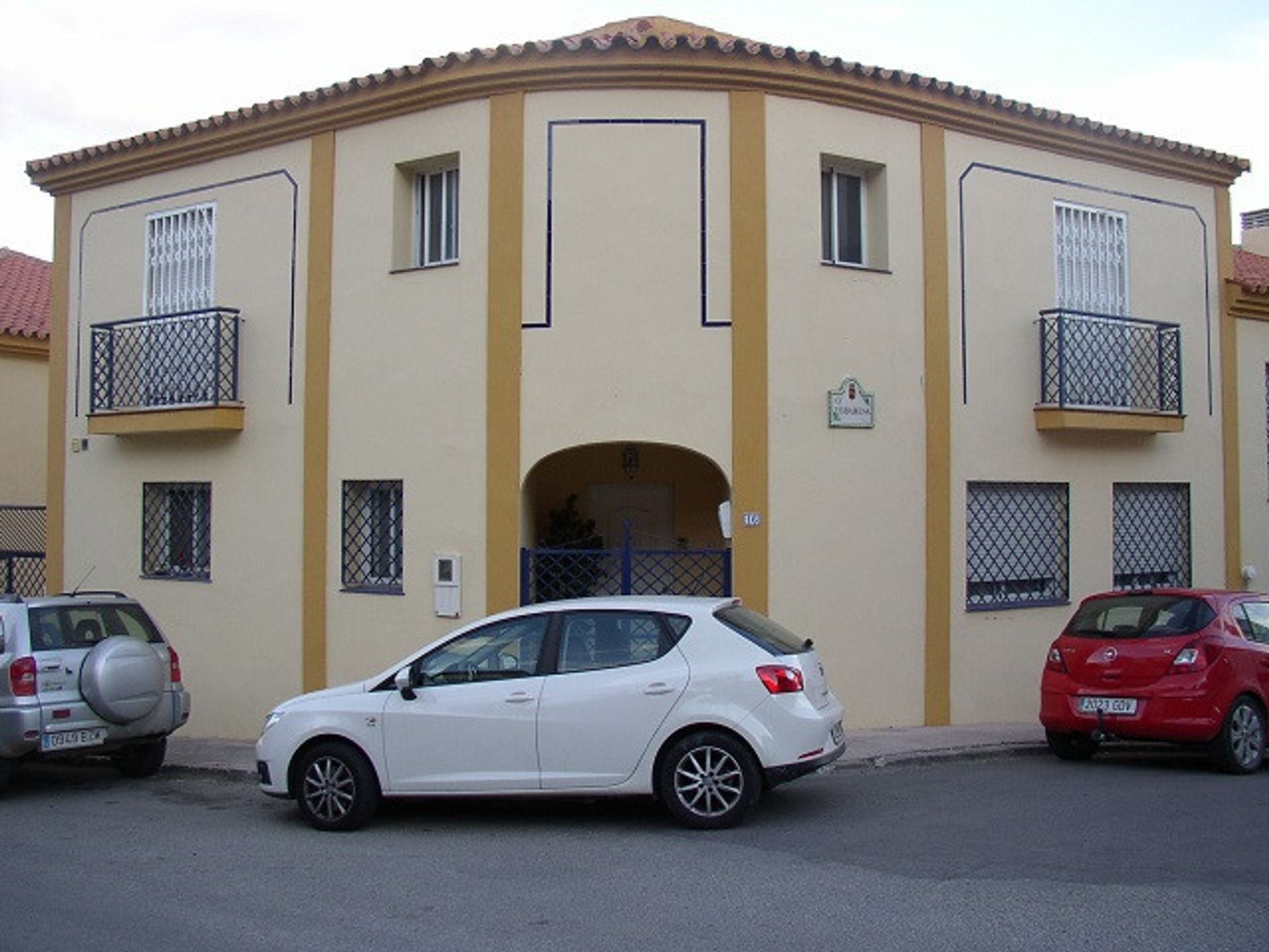 House in Carratraca, Andalusia 11334041