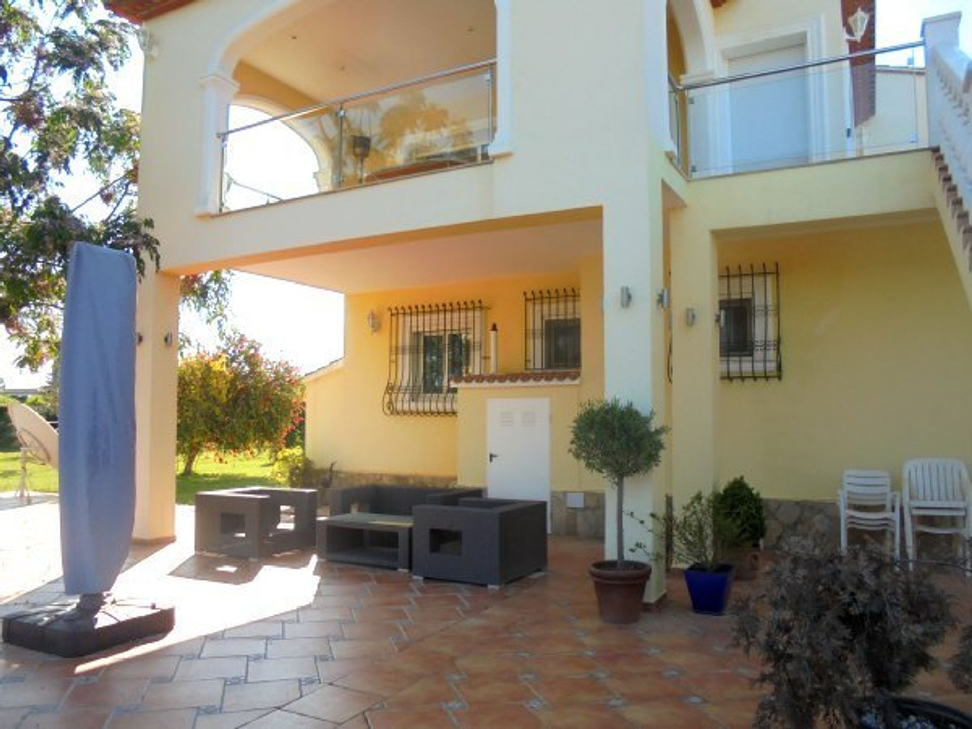 House in Pedreguer, Valencia 11334050