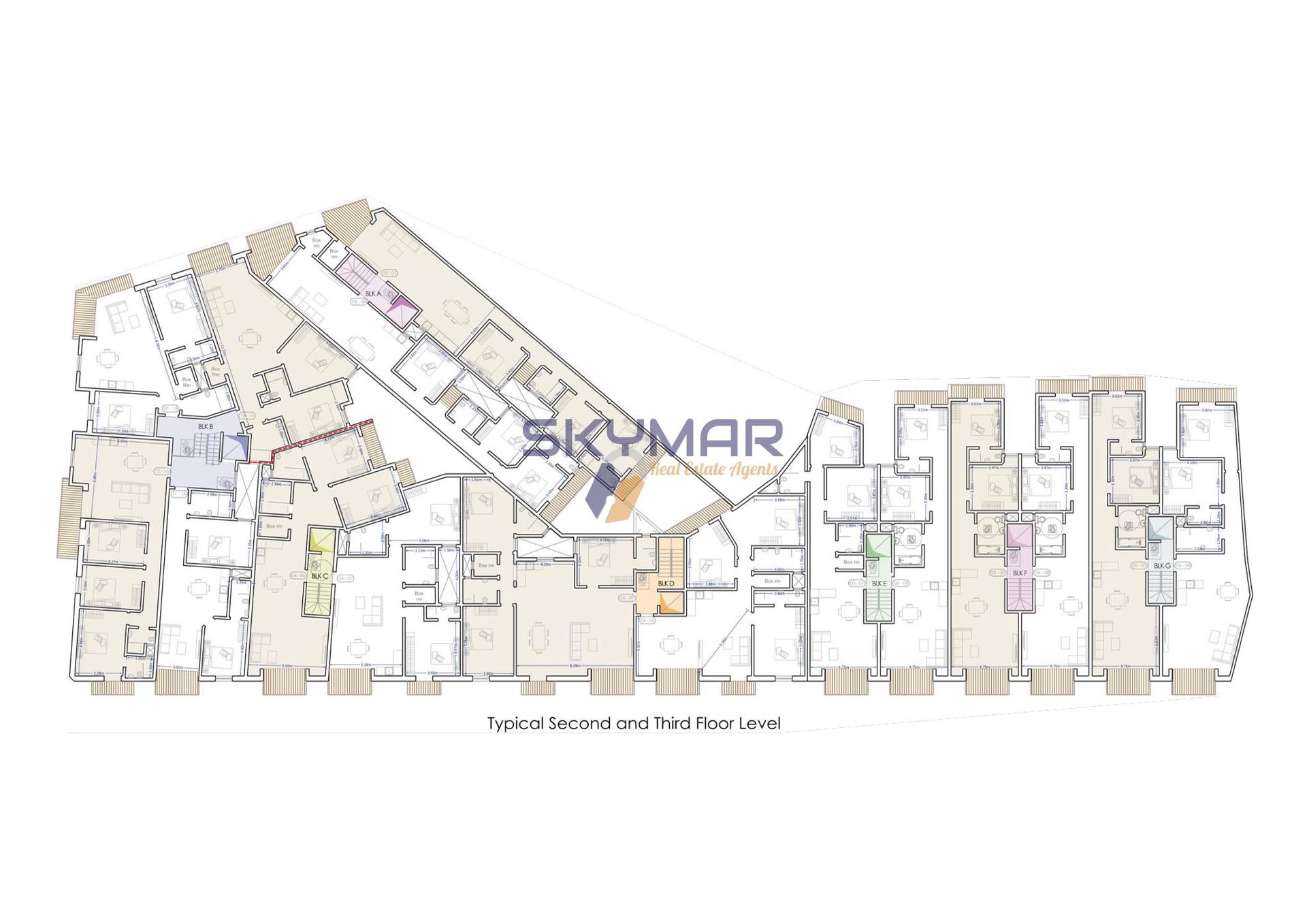 Kondominium w Xewkija, Xewkija 11334068