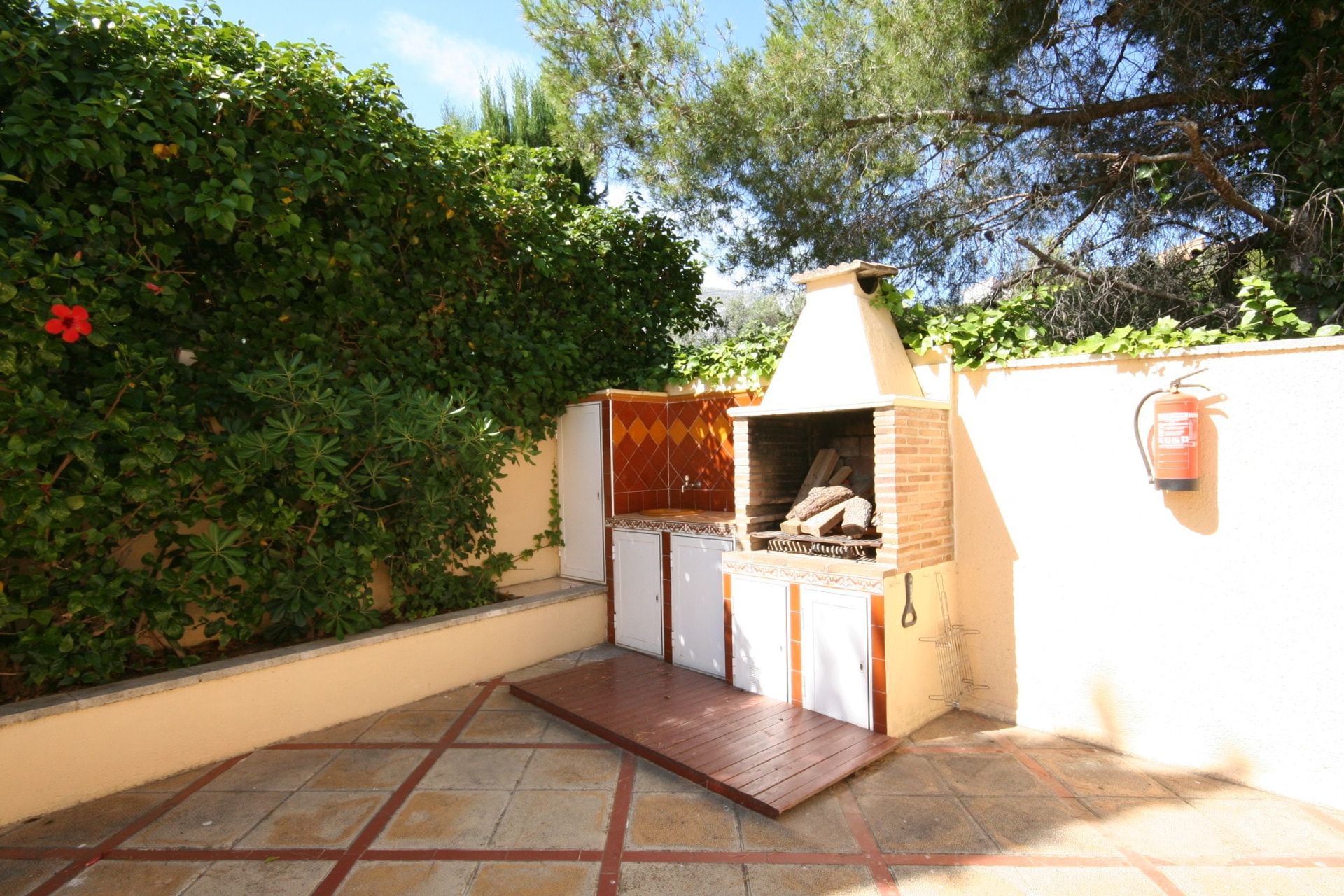 Huis in Dénia, Comunidad Valenciana 11334121