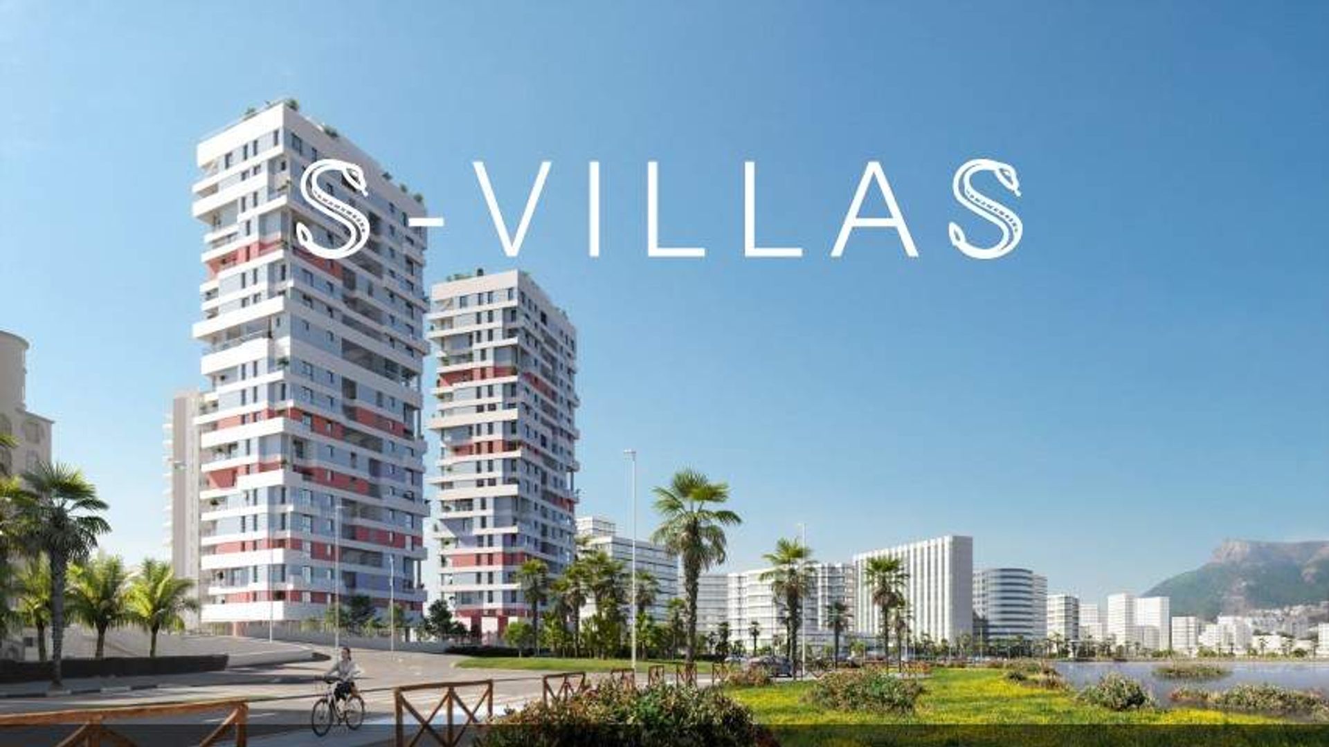 Condominium in Alacant, Comunidad Valenciana 11334128