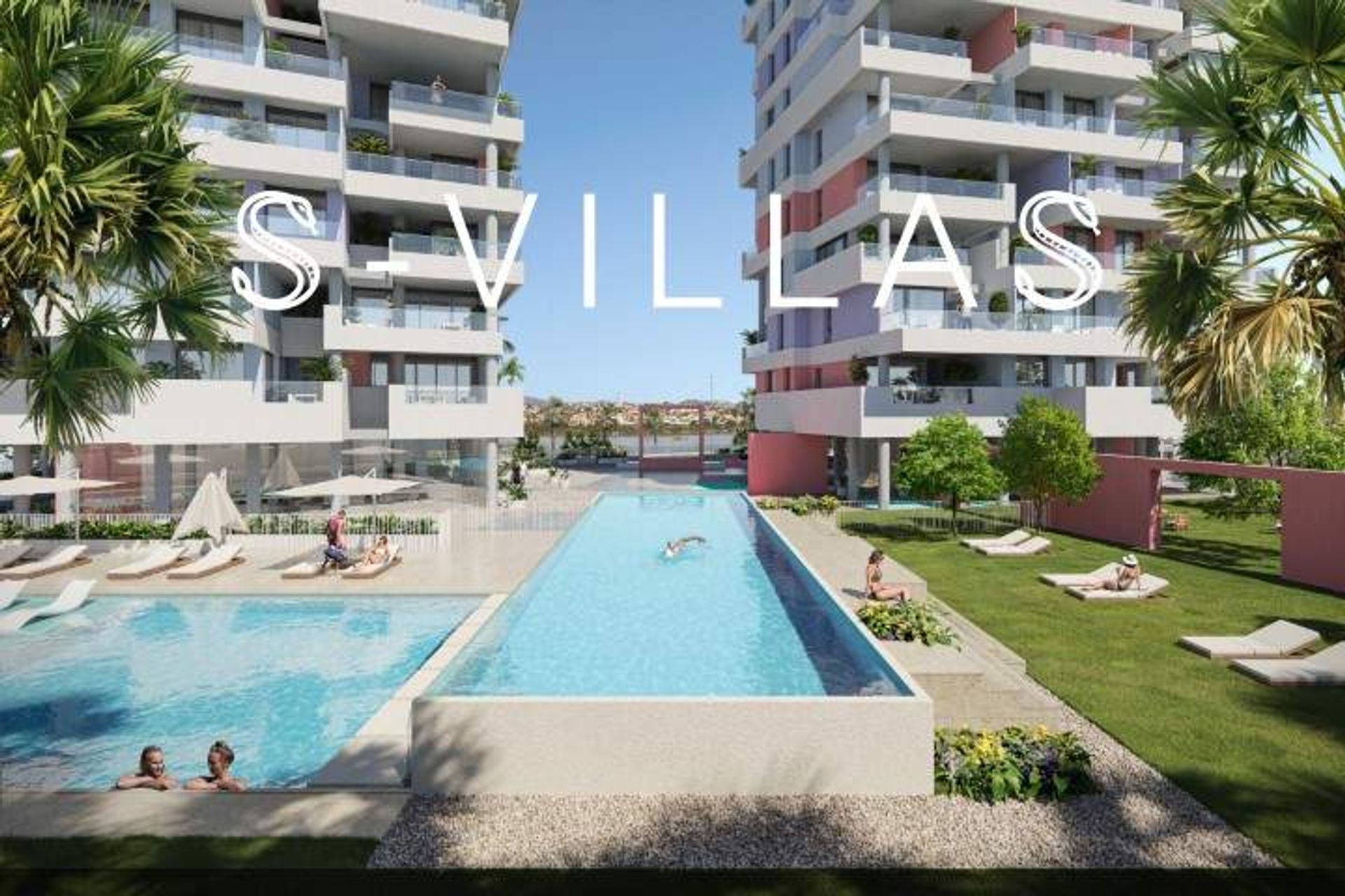 Condominium in Alacant, Comunidad Valenciana 11334128