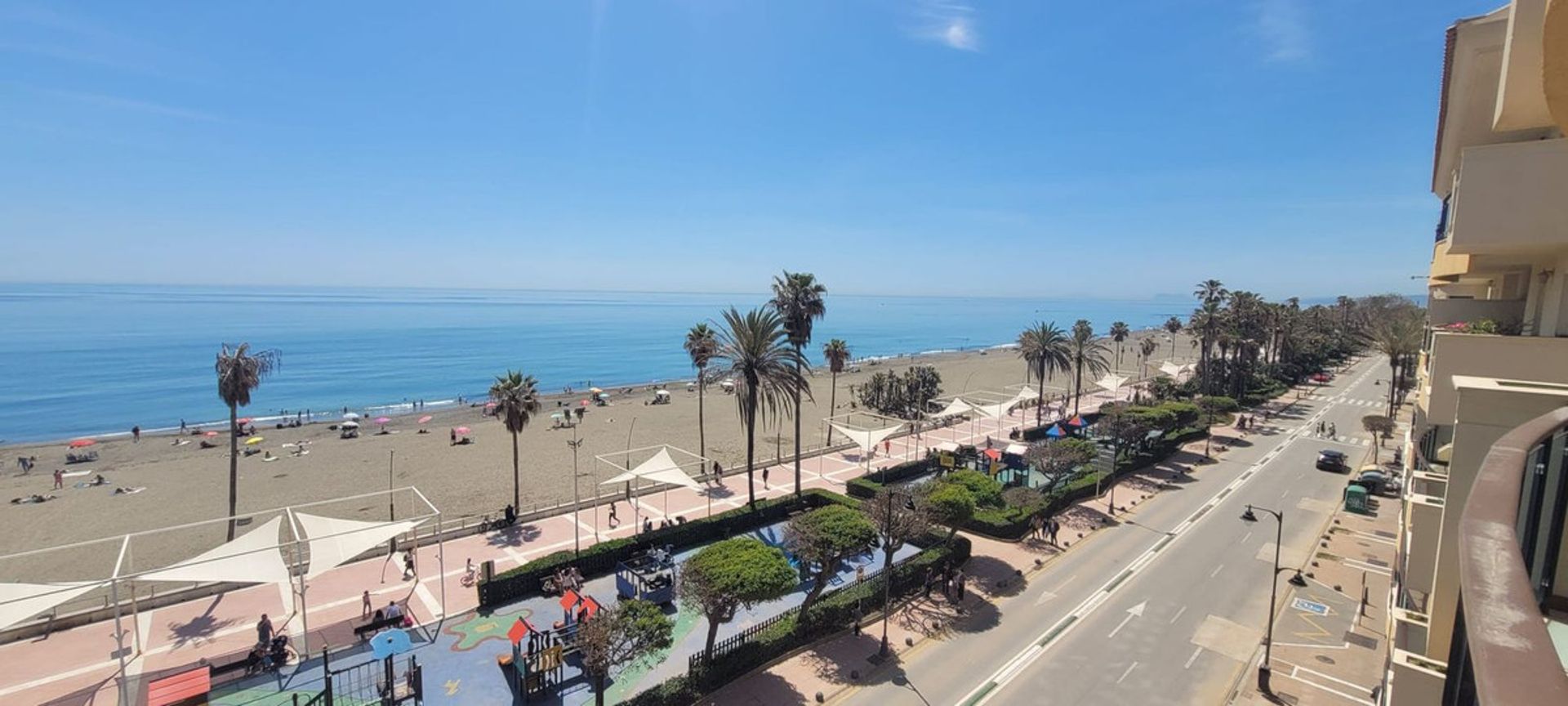 קוֹנדוֹמִינִיוֹן ב Estepona, Andalucía 11334145