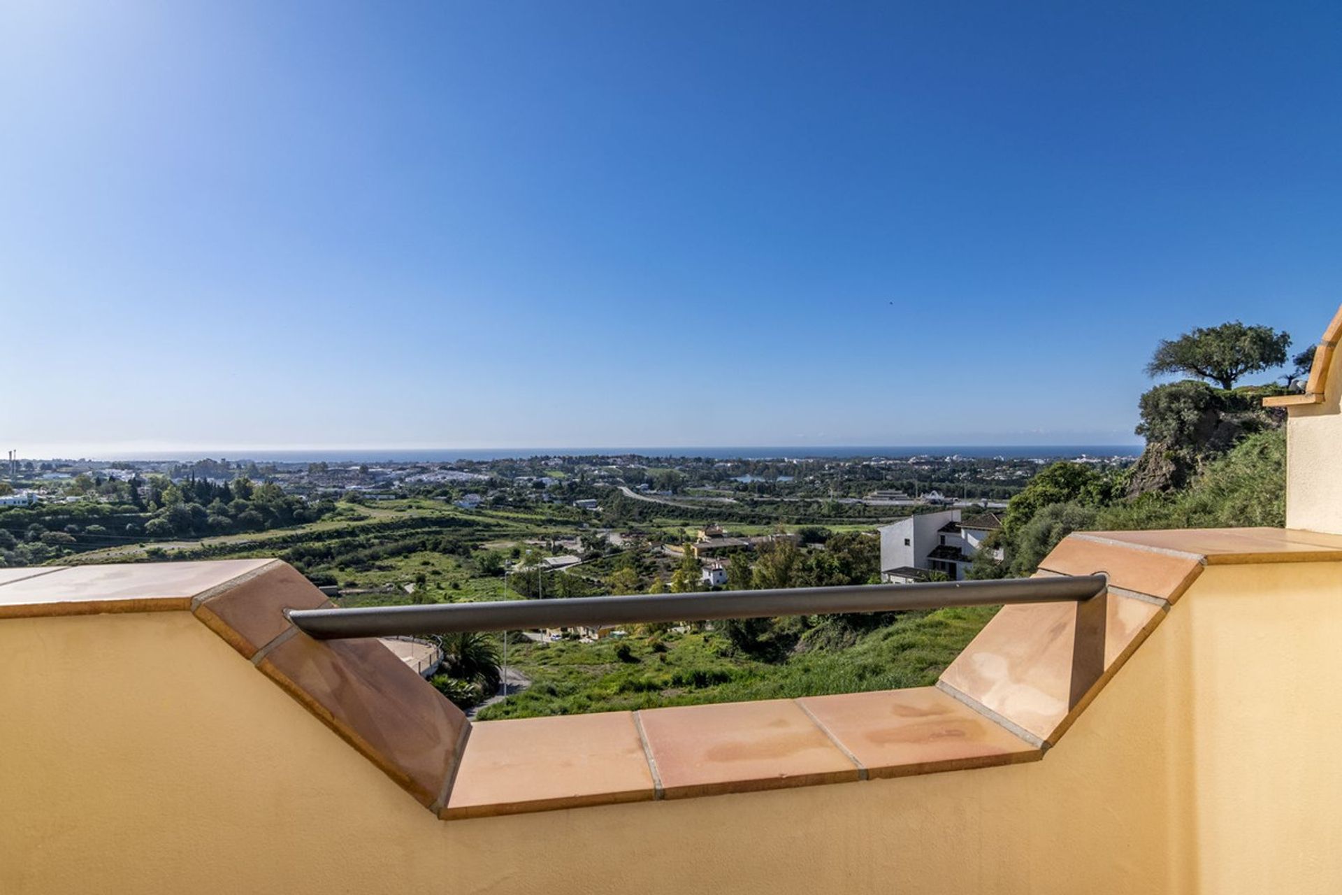 Condomínio no Benahavís, Andalucía 11334147