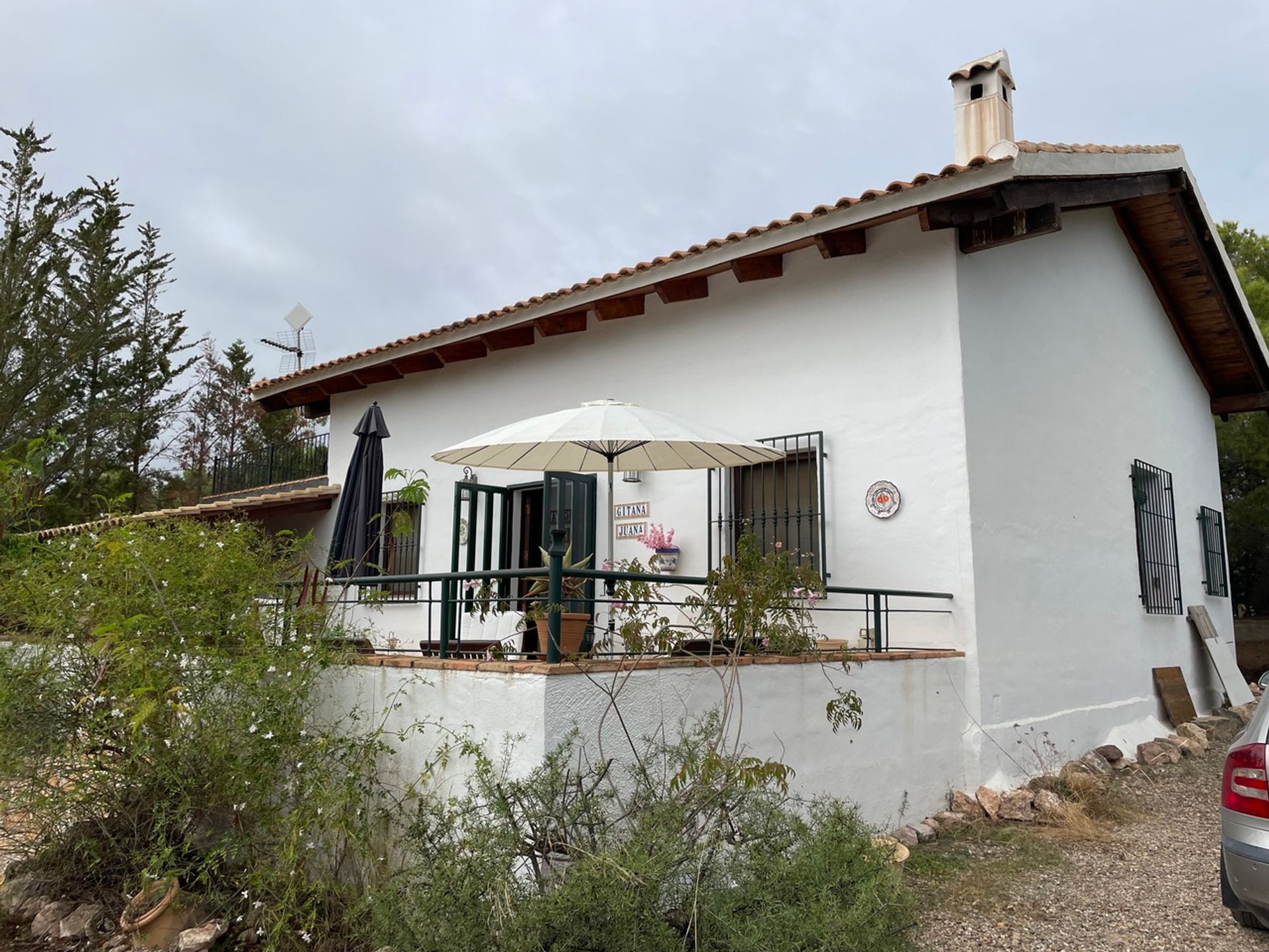 Haus im Totana, Región de Murcia 11334189