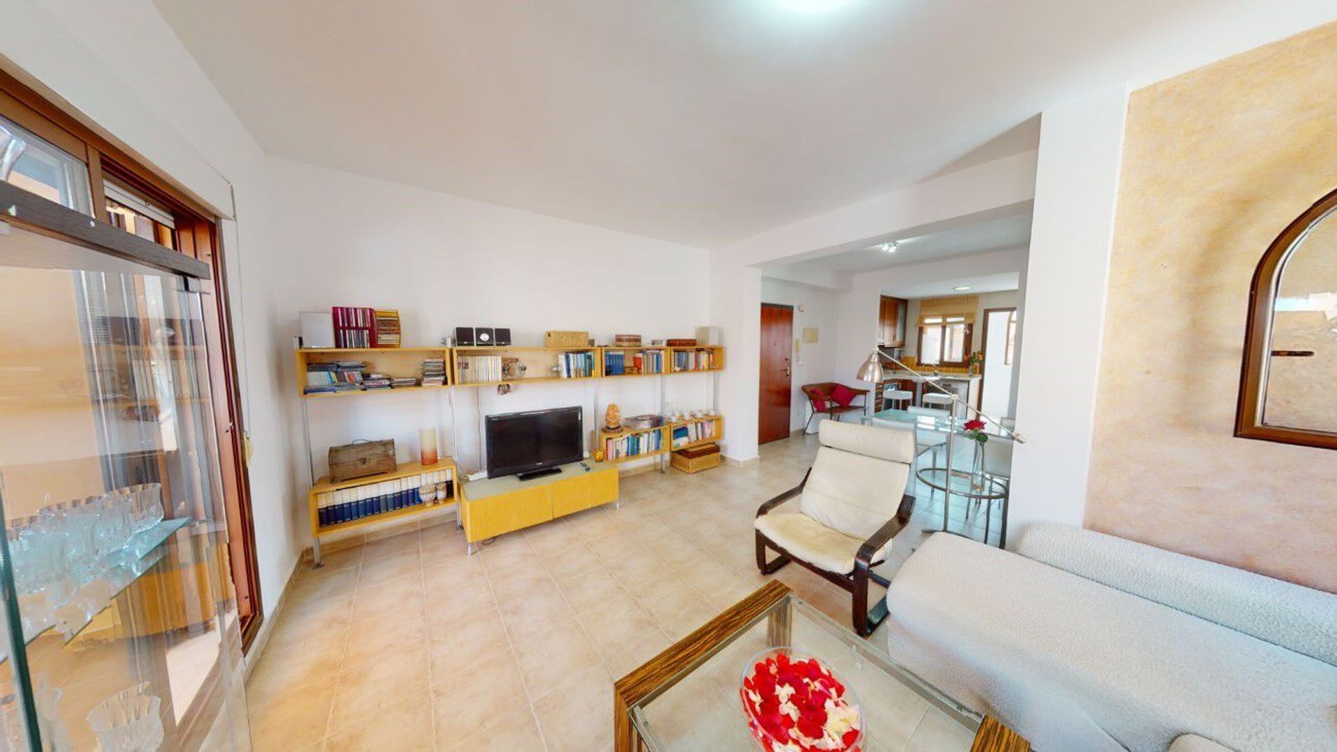 Condominium in El Tocino, Valencia 11334278