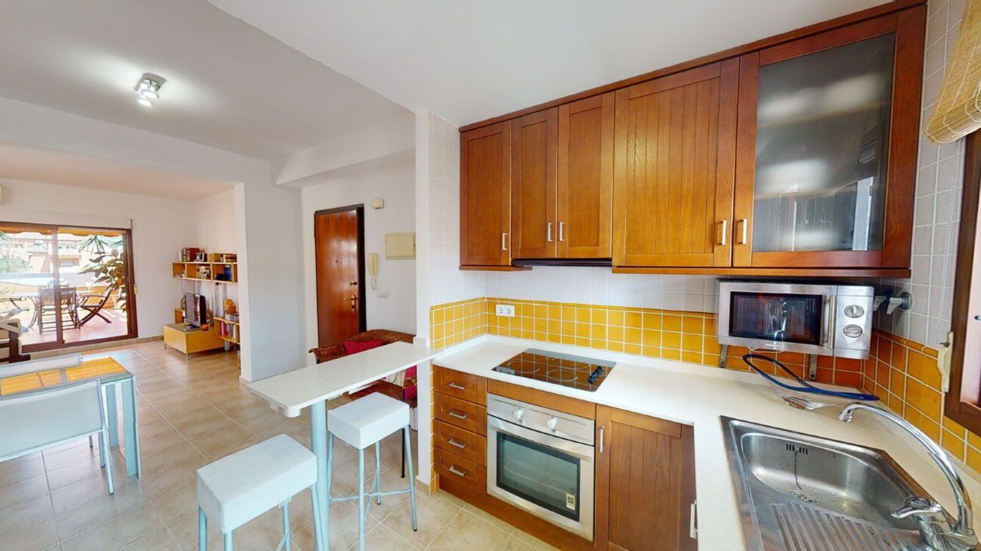 Condominium in El Tocino, Valencia 11334278