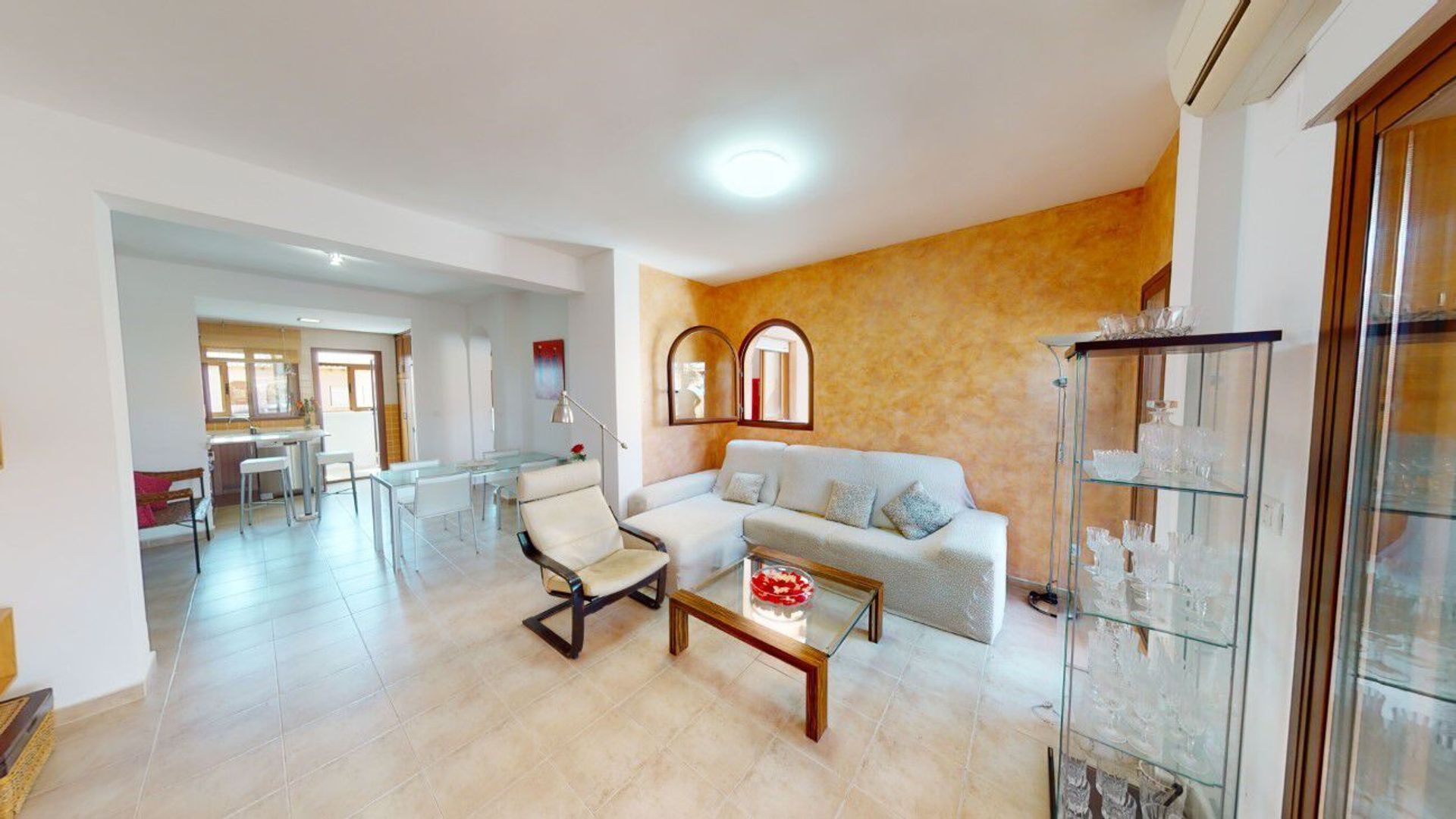 Condominium in El Tocino, Valencia 11334278