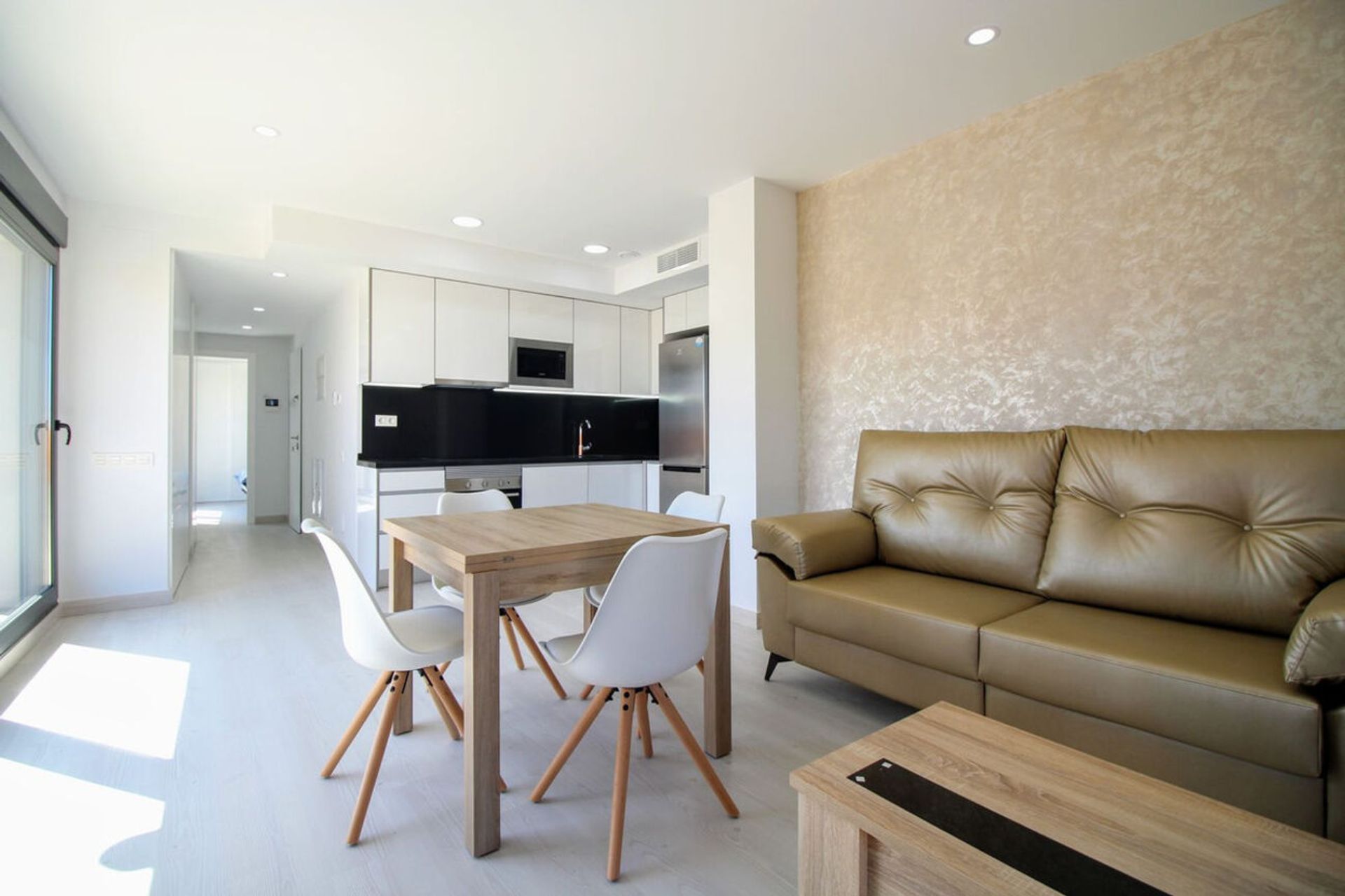 Condominium in El Tocino, Valencia 11334300