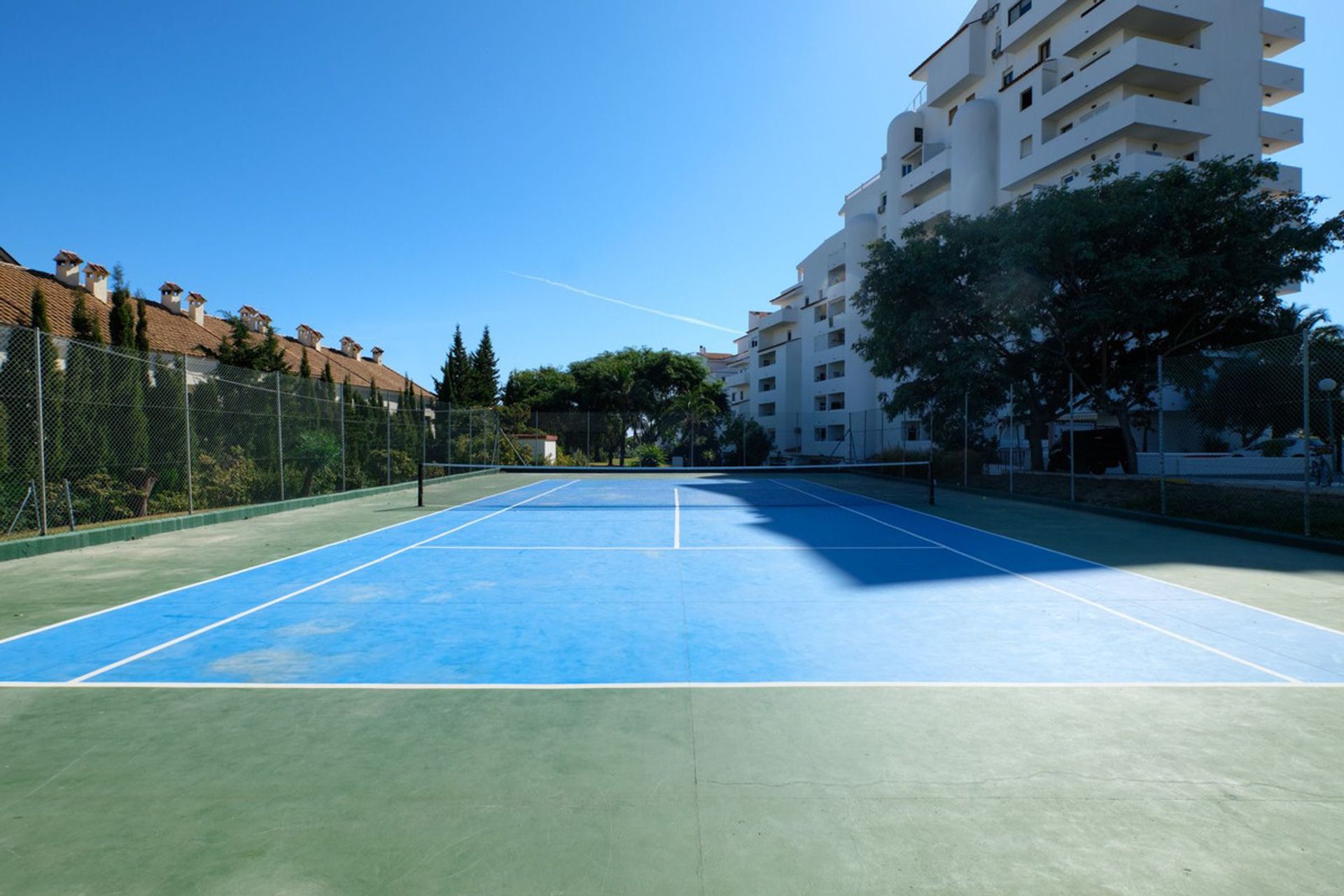 Condominio en Estepona, Andalucía 11334307