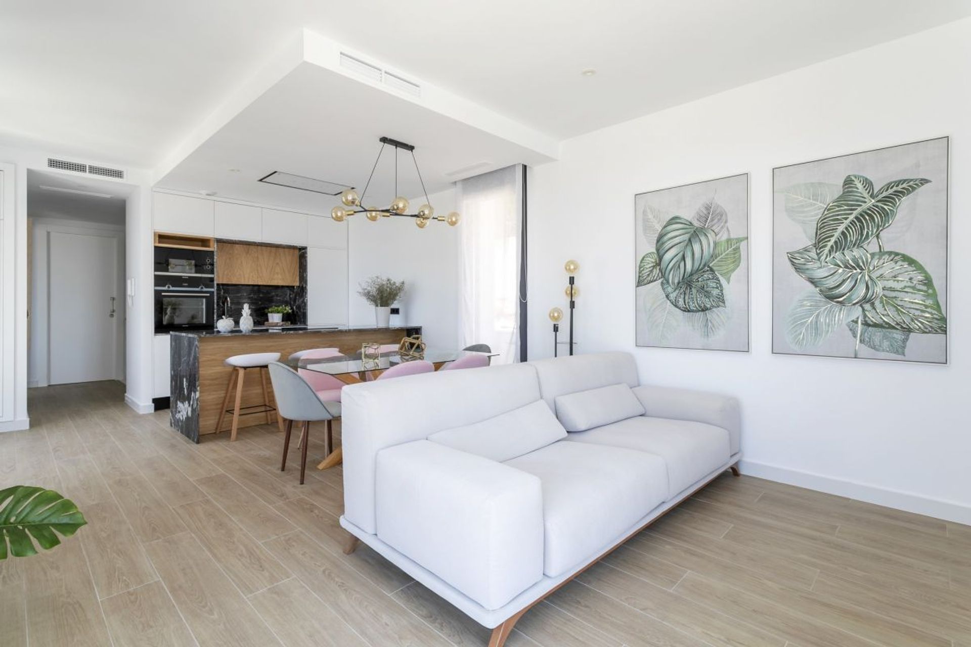 Haus im Benidorm, Valencia 11334311