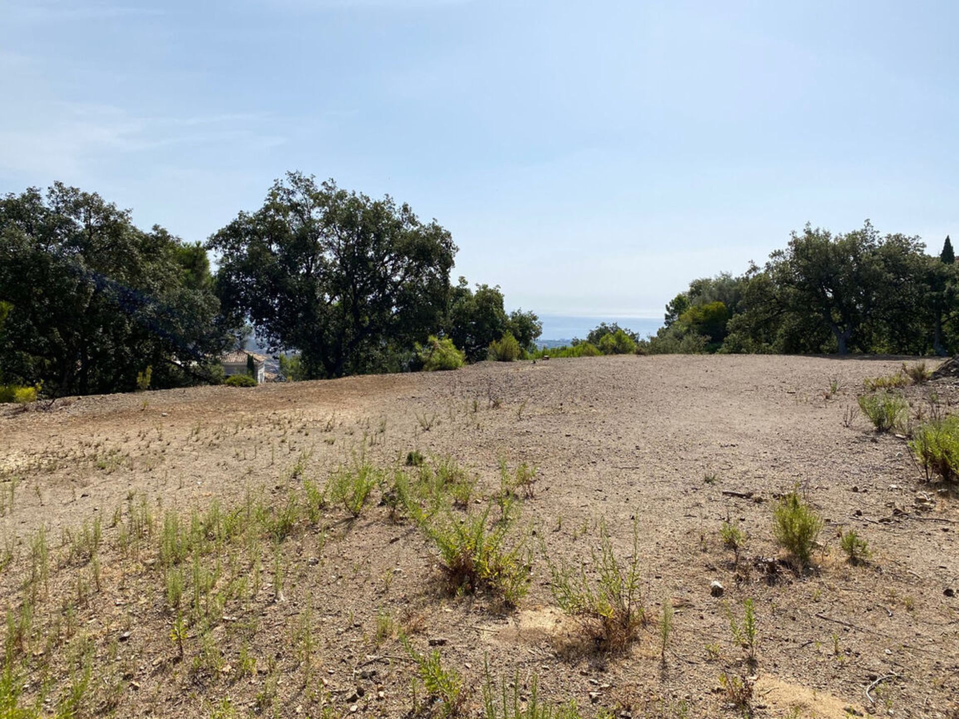 Land in Benahavís, Andalucía 11334399