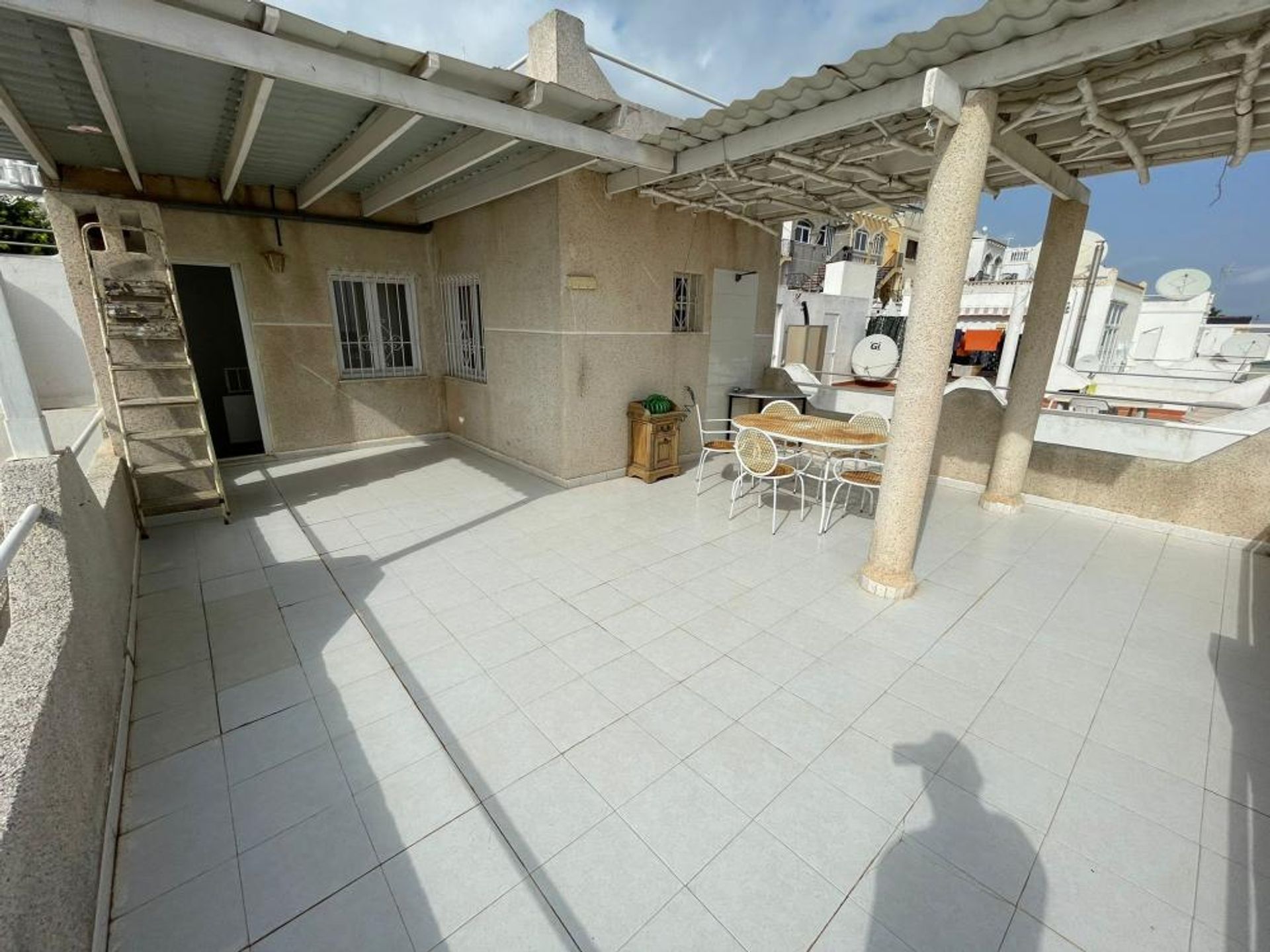 House in San Miguel de Salinas, Comunidad Valenciana 11334411