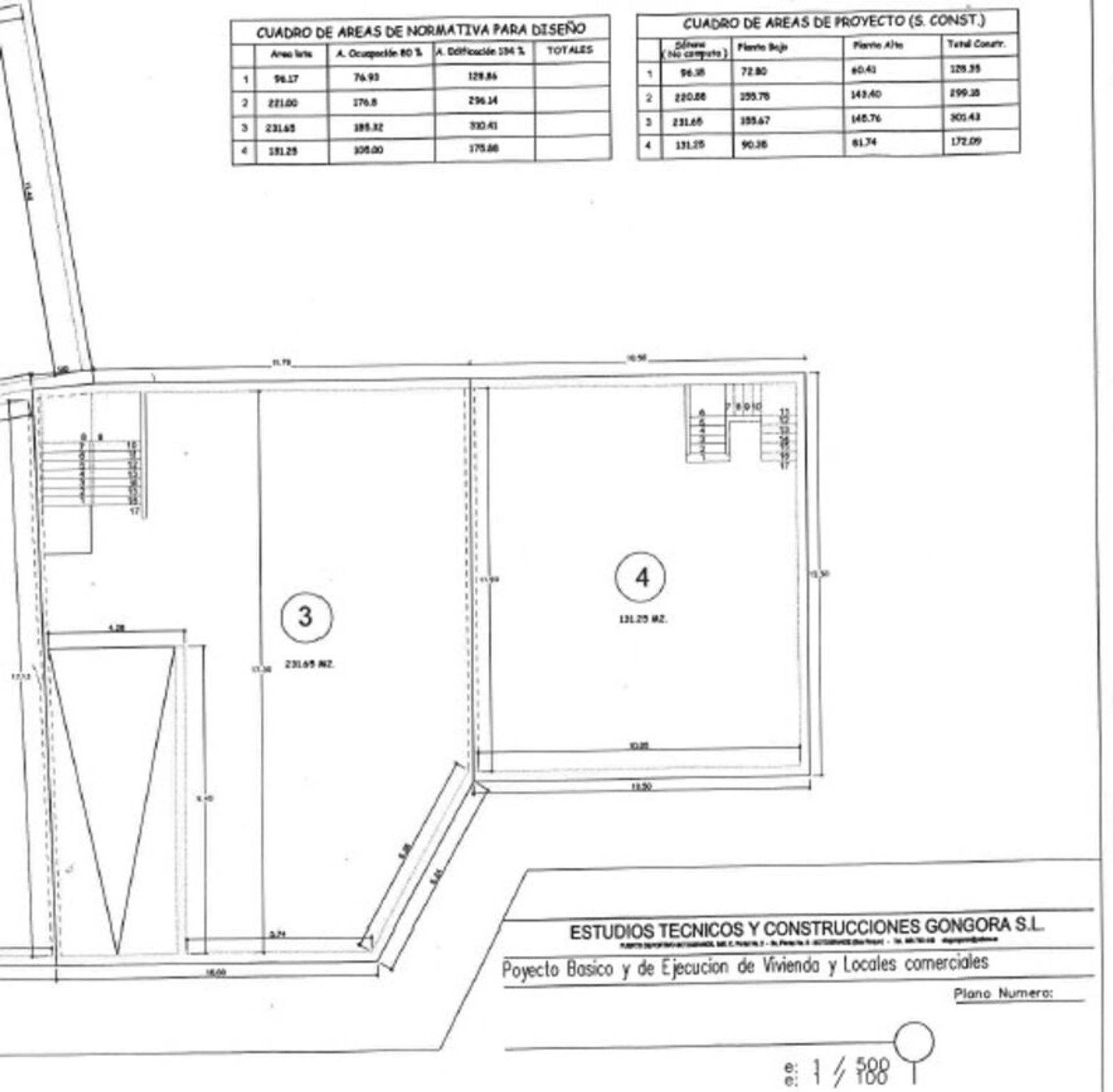 Industrial in Pueblo Nuevo, Andalucía 11334439