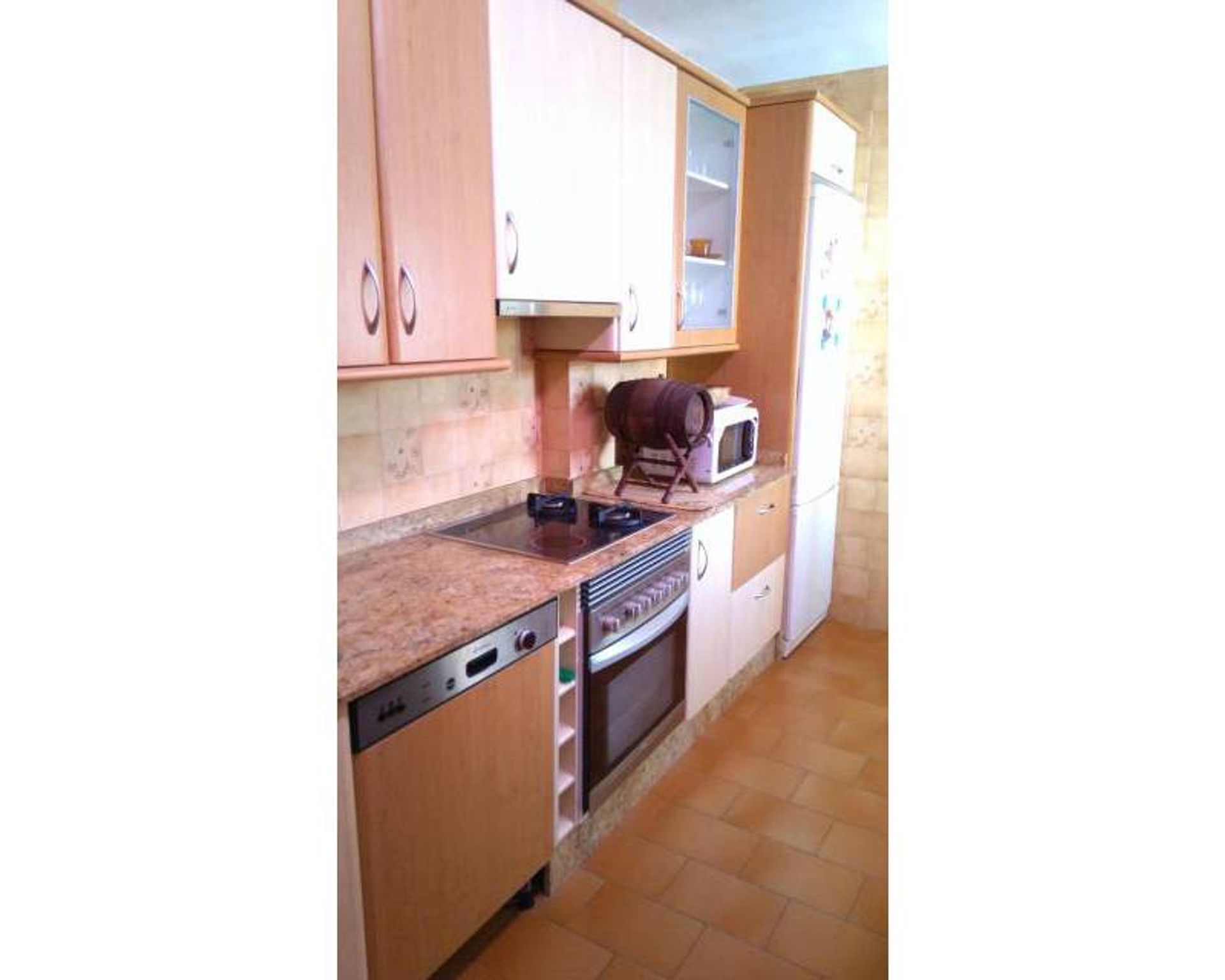 Osakehuoneisto sisään San Javier, Región de Murcia 11334522