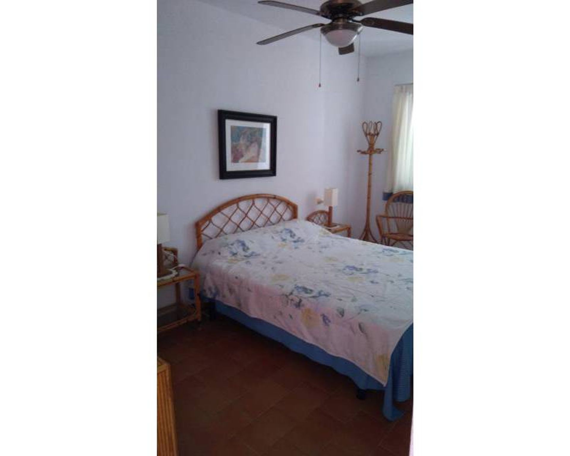 Osakehuoneisto sisään San Javier, Región de Murcia 11334522