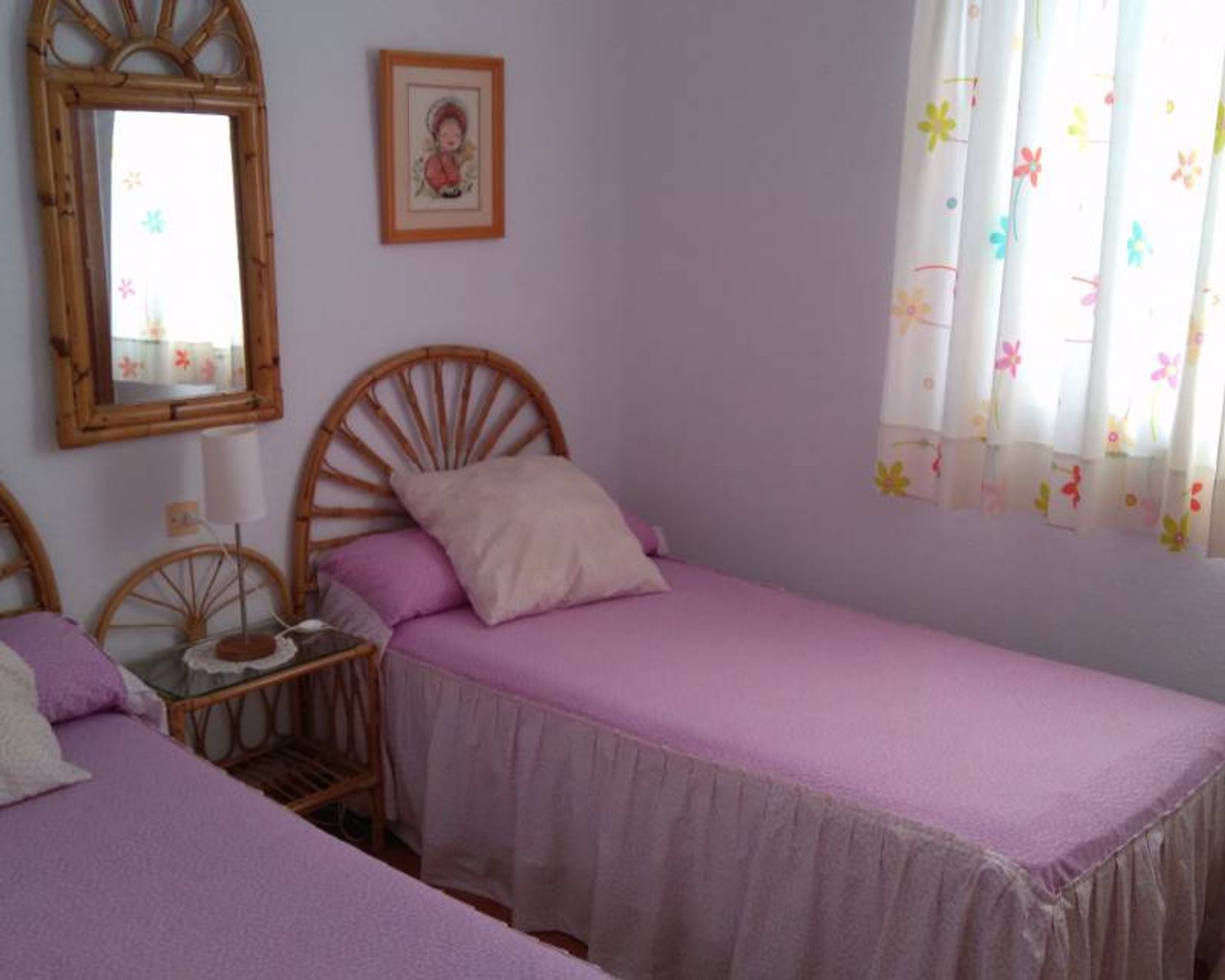 Osakehuoneisto sisään San Javier, Región de Murcia 11334522