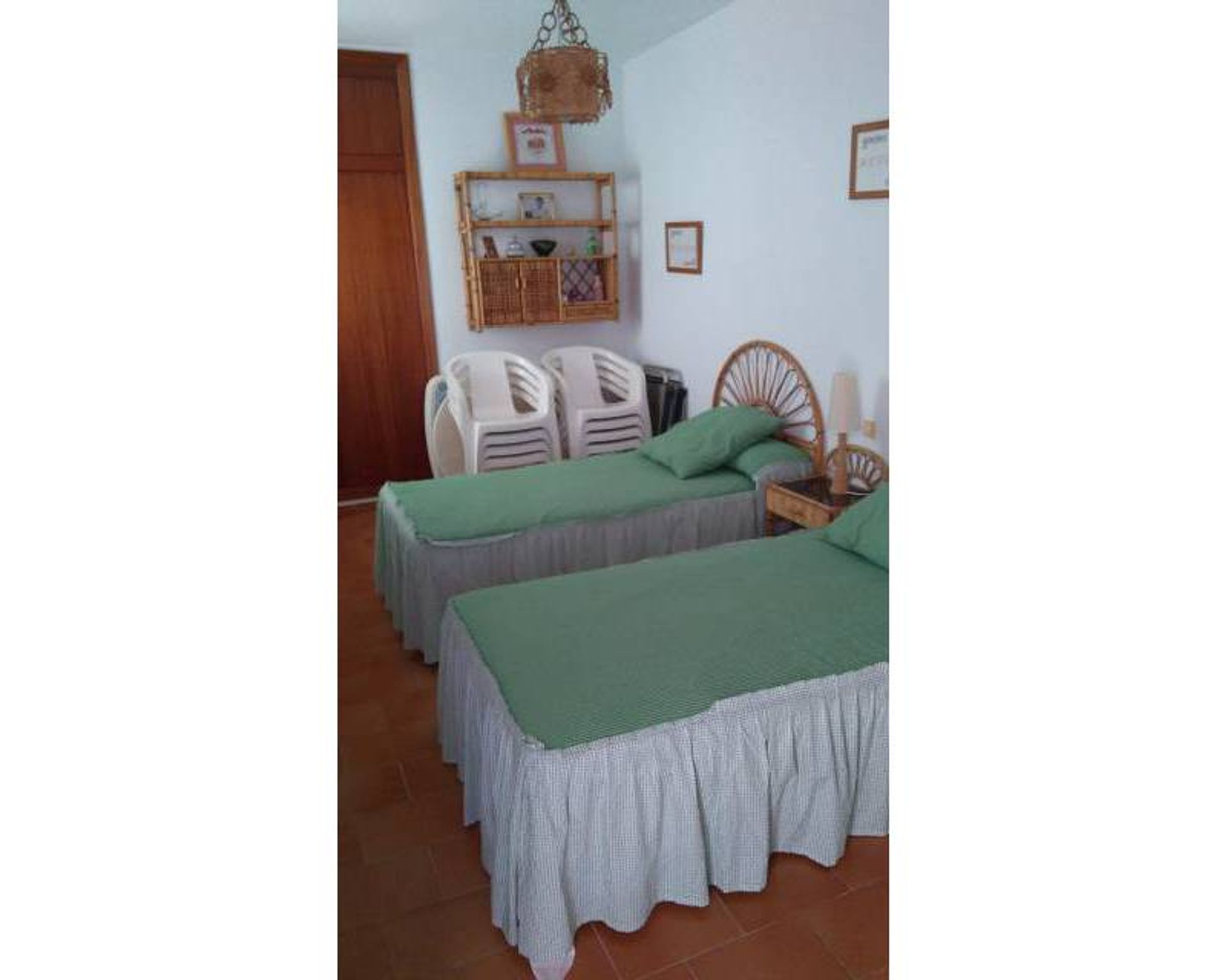 Osakehuoneisto sisään San Javier, Región de Murcia 11334522