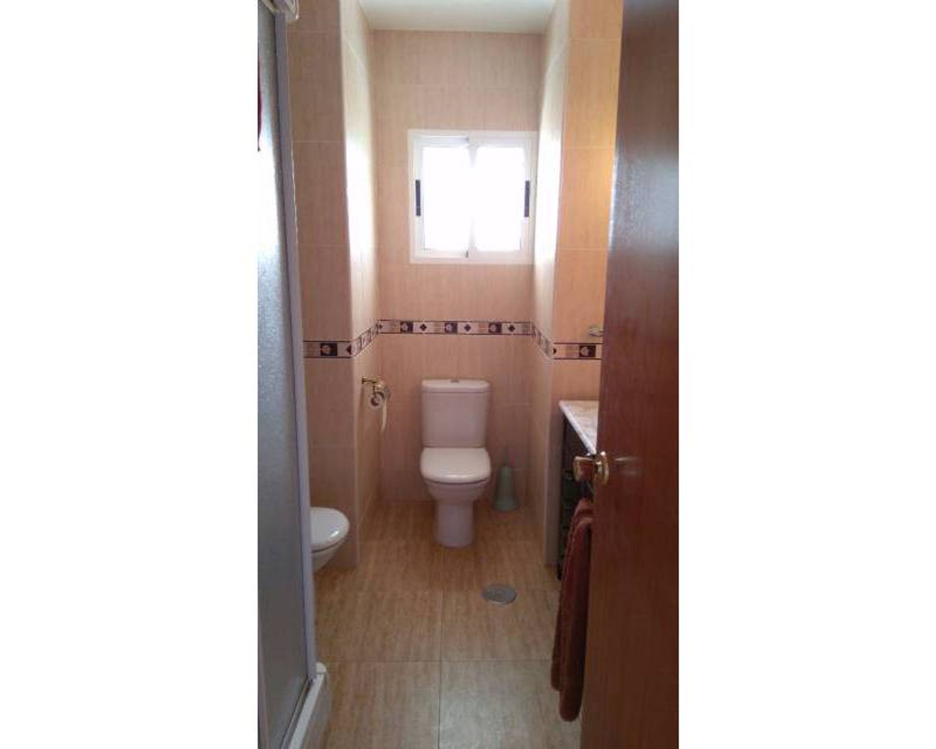 Osakehuoneisto sisään San Javier, Región de Murcia 11334522