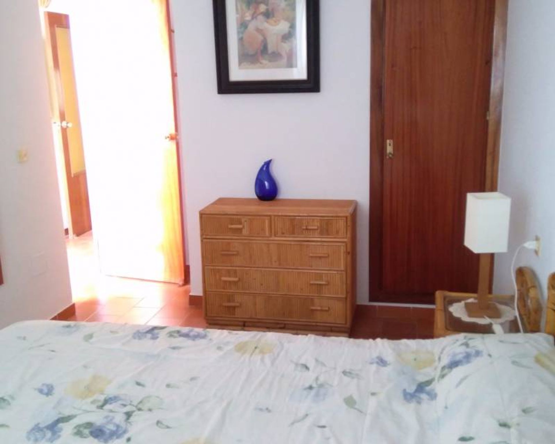 Osakehuoneisto sisään San Javier, Región de Murcia 11334522