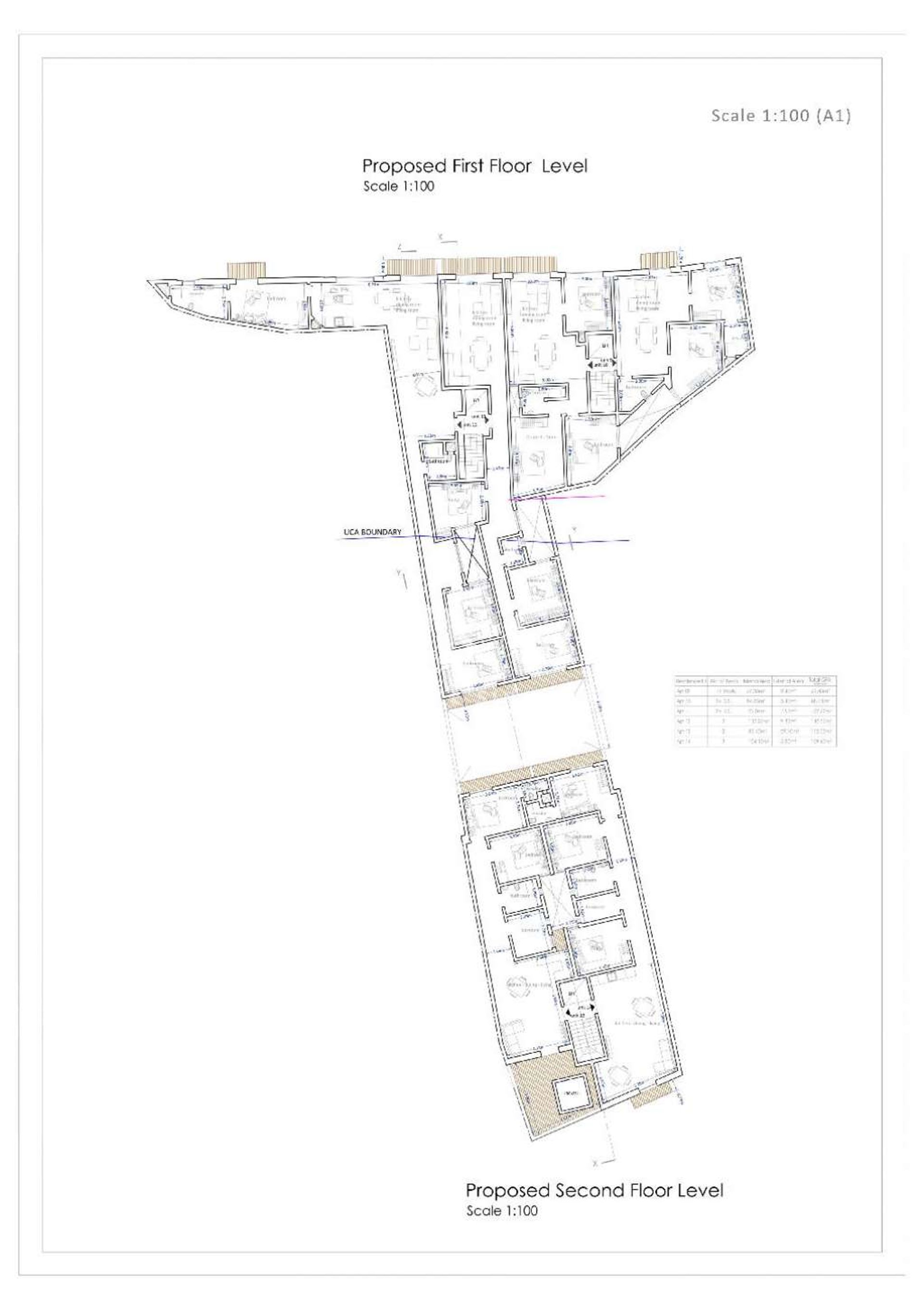 Kondominium w Ghajnsielem, Ghajnsielem 11334555