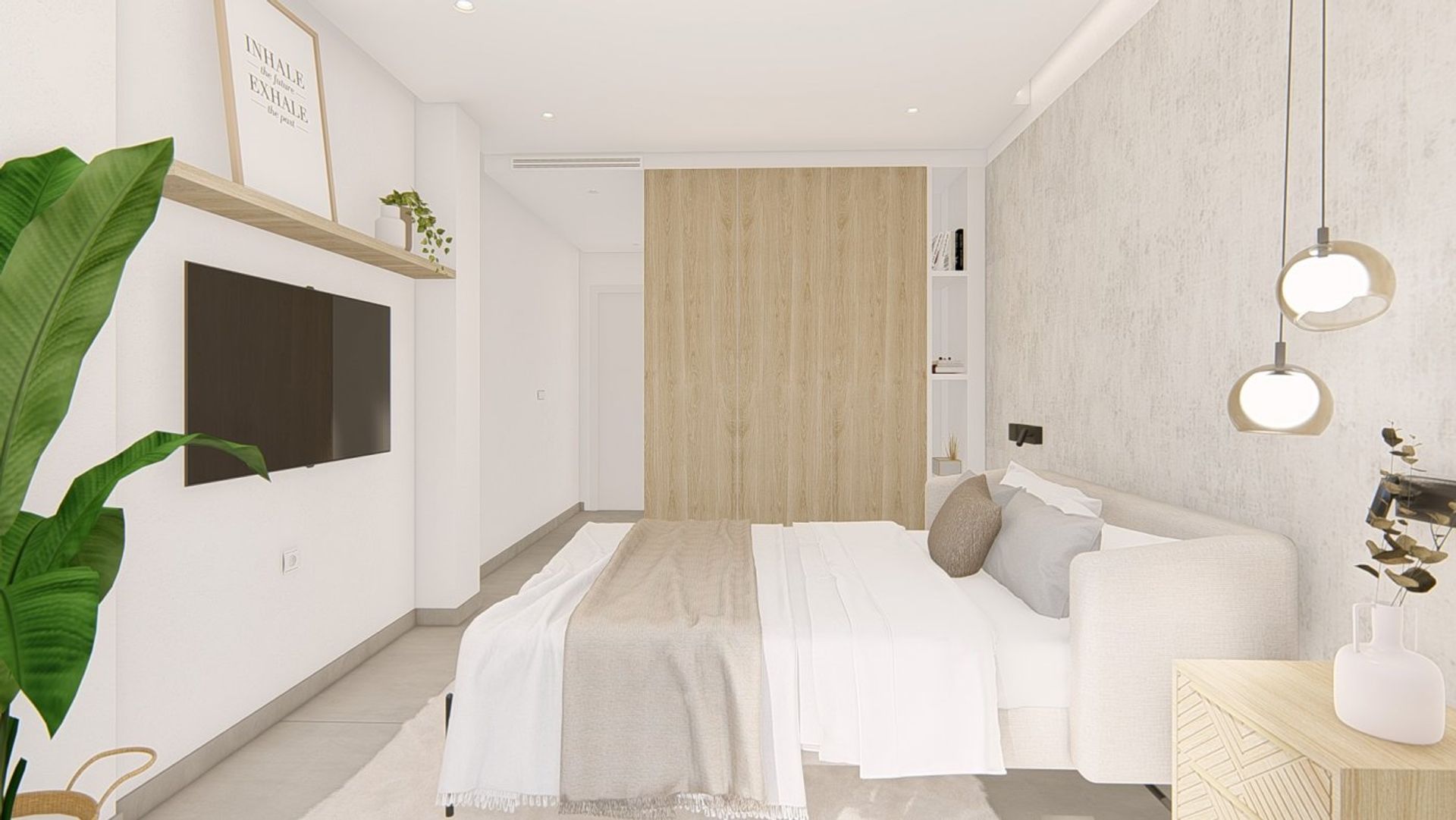 Condominium in Guardamar del Segura, Valencia 11334567