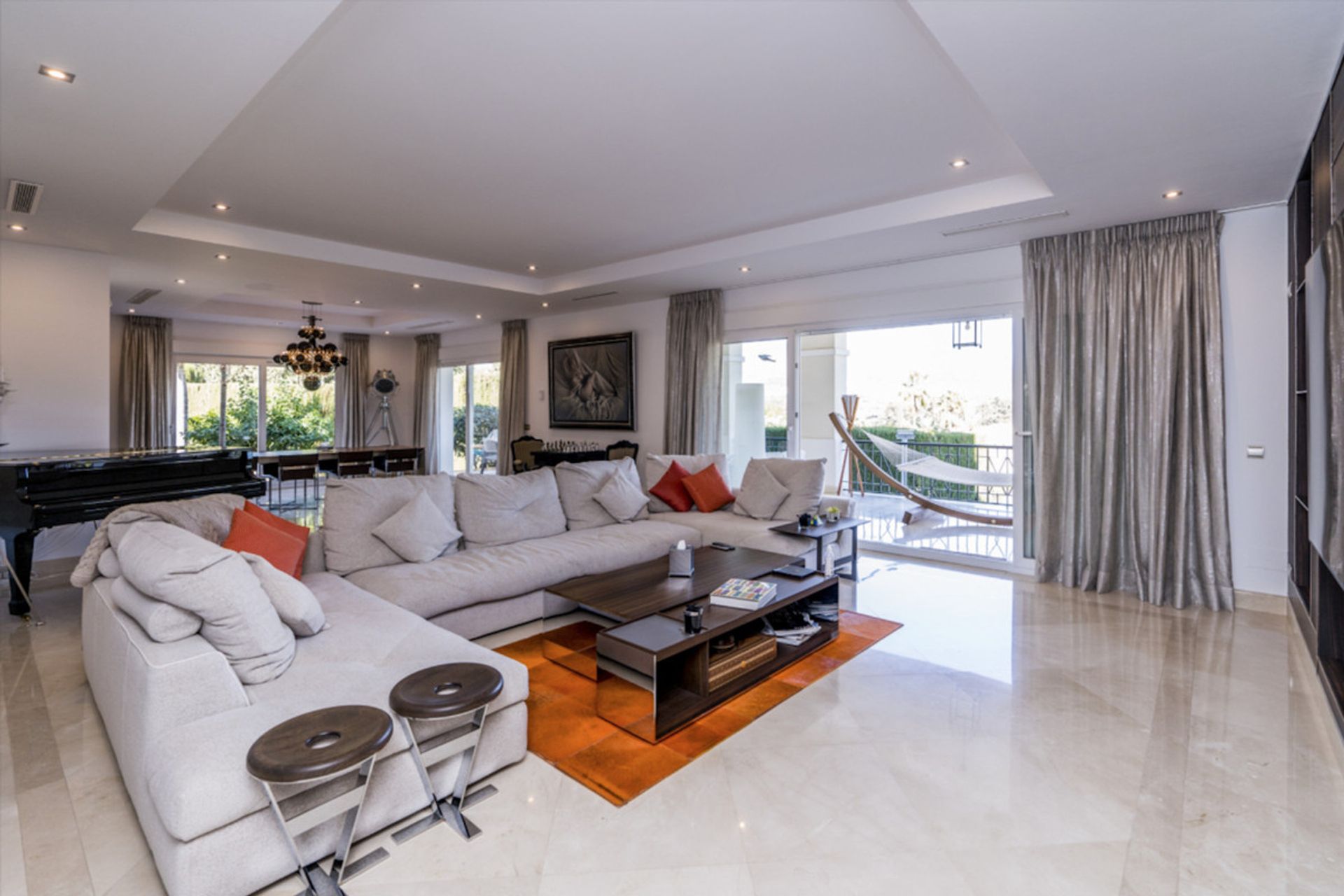 Hus i Marbella, Andalucía 11334575