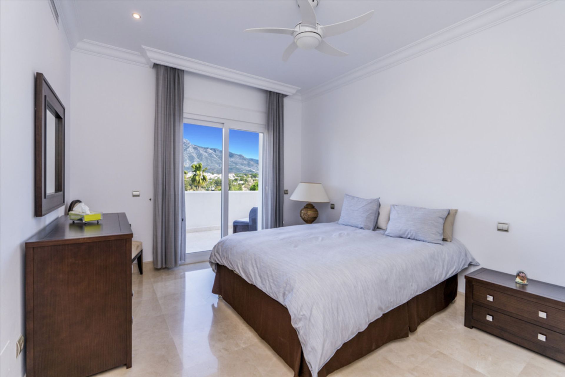 Hus i Marbella, Andalucía 11334575