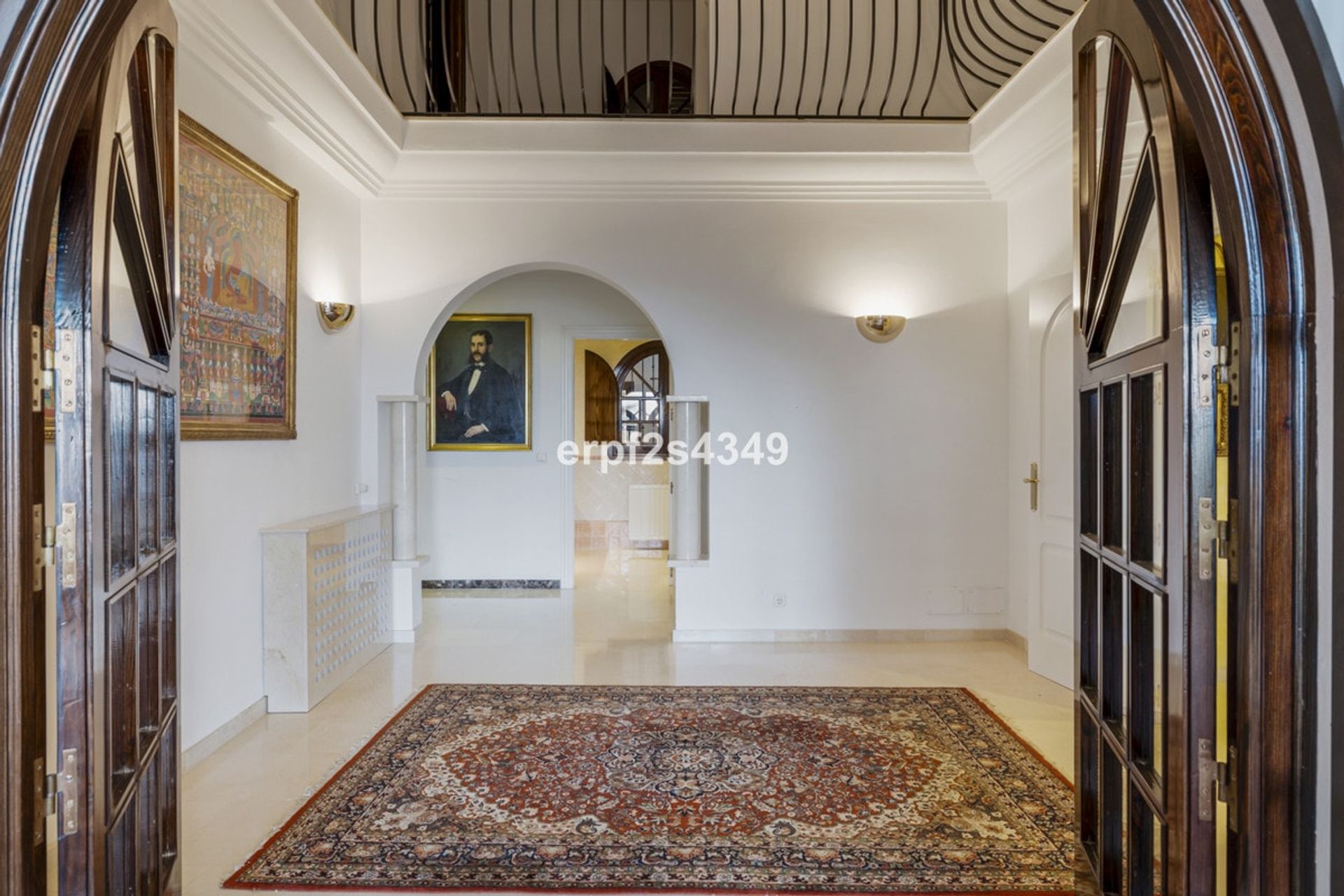 Casa nel Alhaurín el Grande, Andalucía 11334579